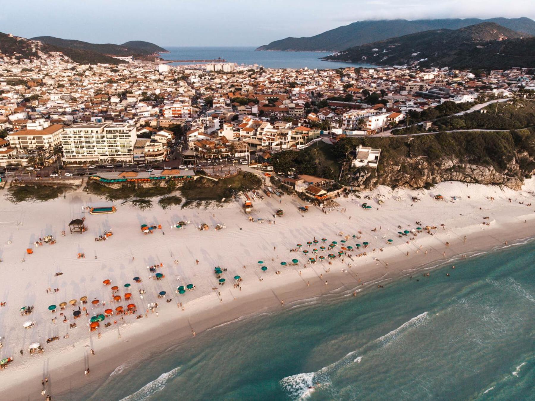 CASA-ARRAIAL VISUAL 4-Qts