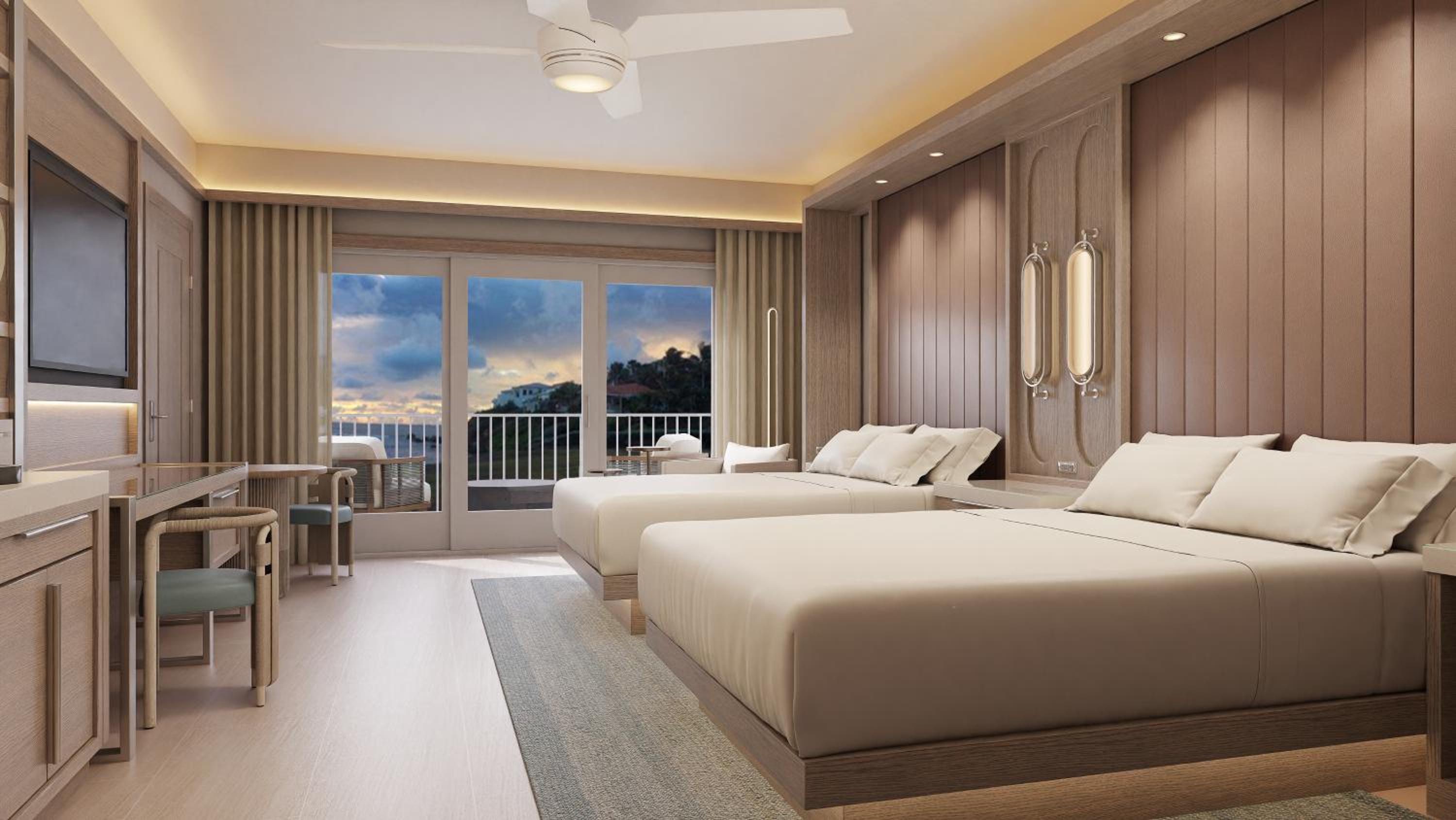 JW Marriott St. Maarten Beach Resort & Spa 71