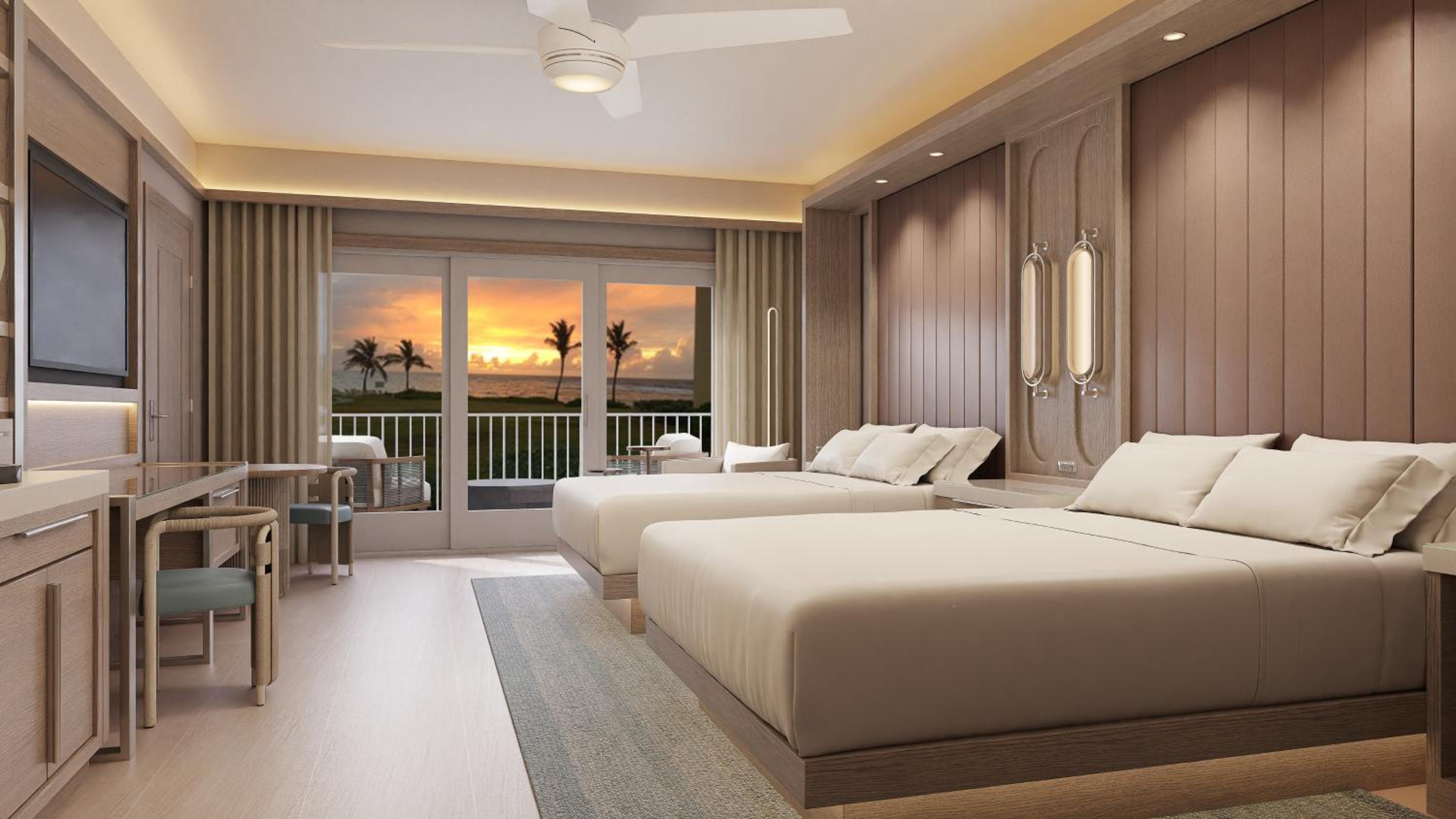 JW Marriott St. Maarten Beach Resort & Spa 70