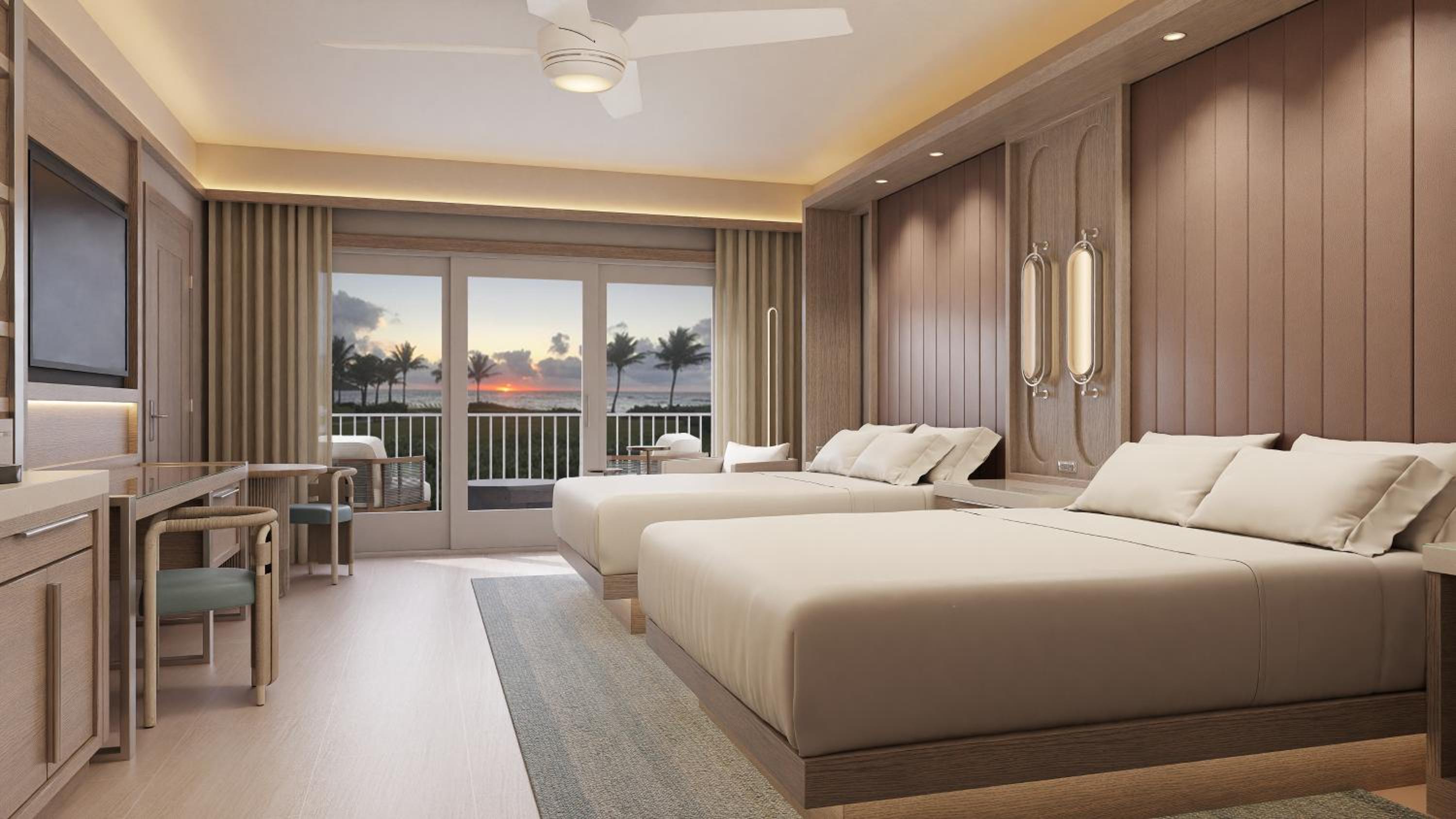 JW Marriott St. Maarten Beach Resort & Spa 67