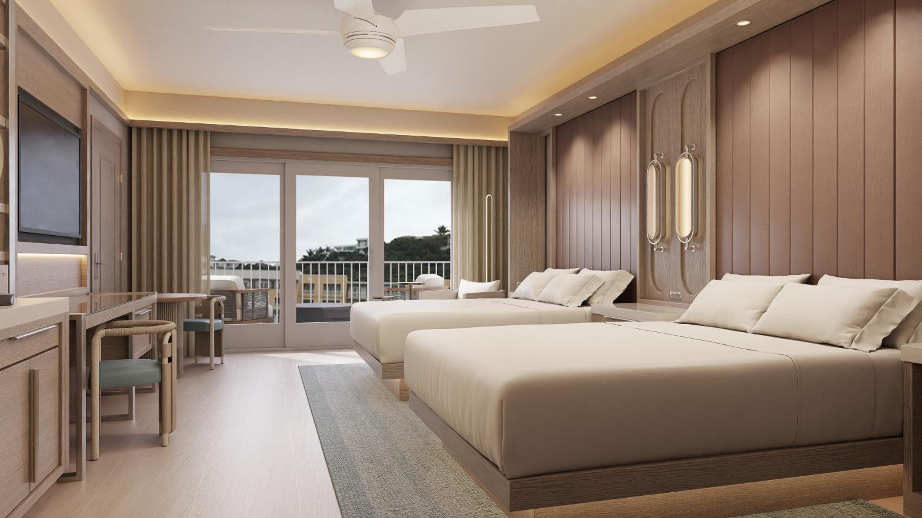 JW Marriott St. Maarten Beach Resort & Spa 68