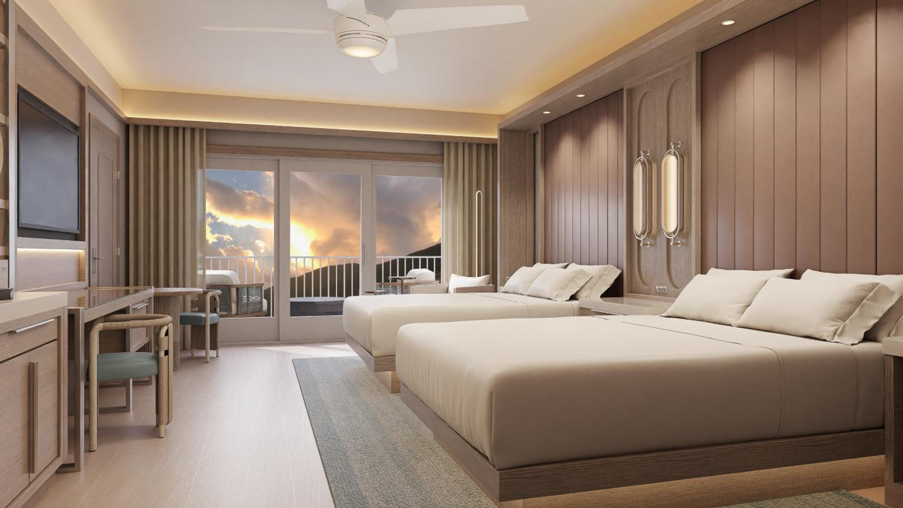 JW Marriott St. Maarten Beach Resort & Spa 69