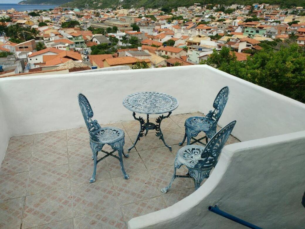 CASA-ARRAIAL VISUAL 4-Qts