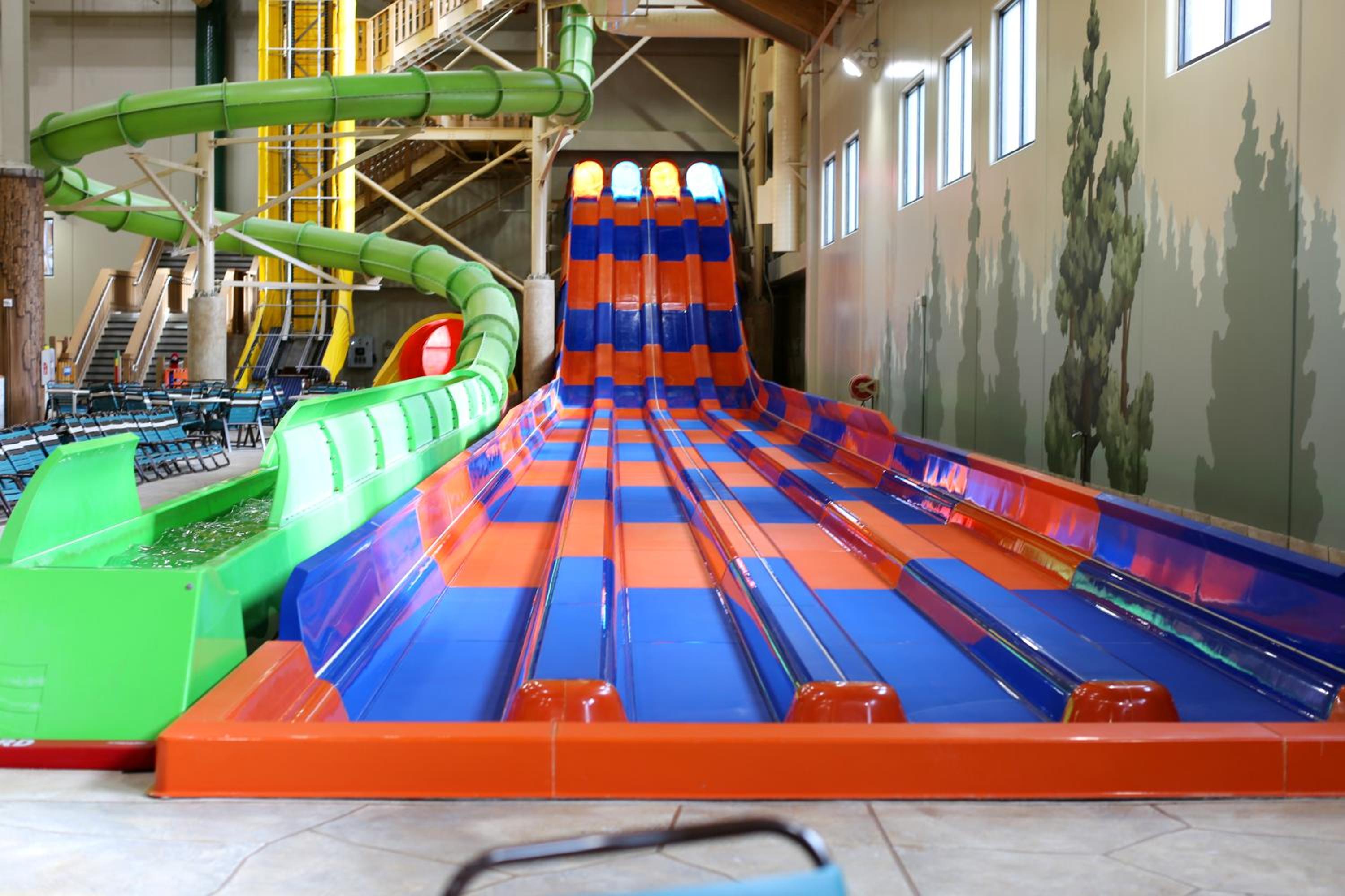 Great Wolf Lodge Colorado Springs