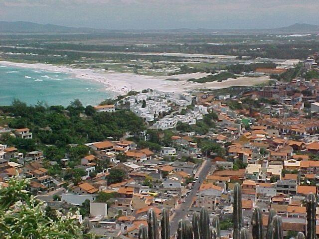 CASA-ARRAIAL VISUAL 4-Qts