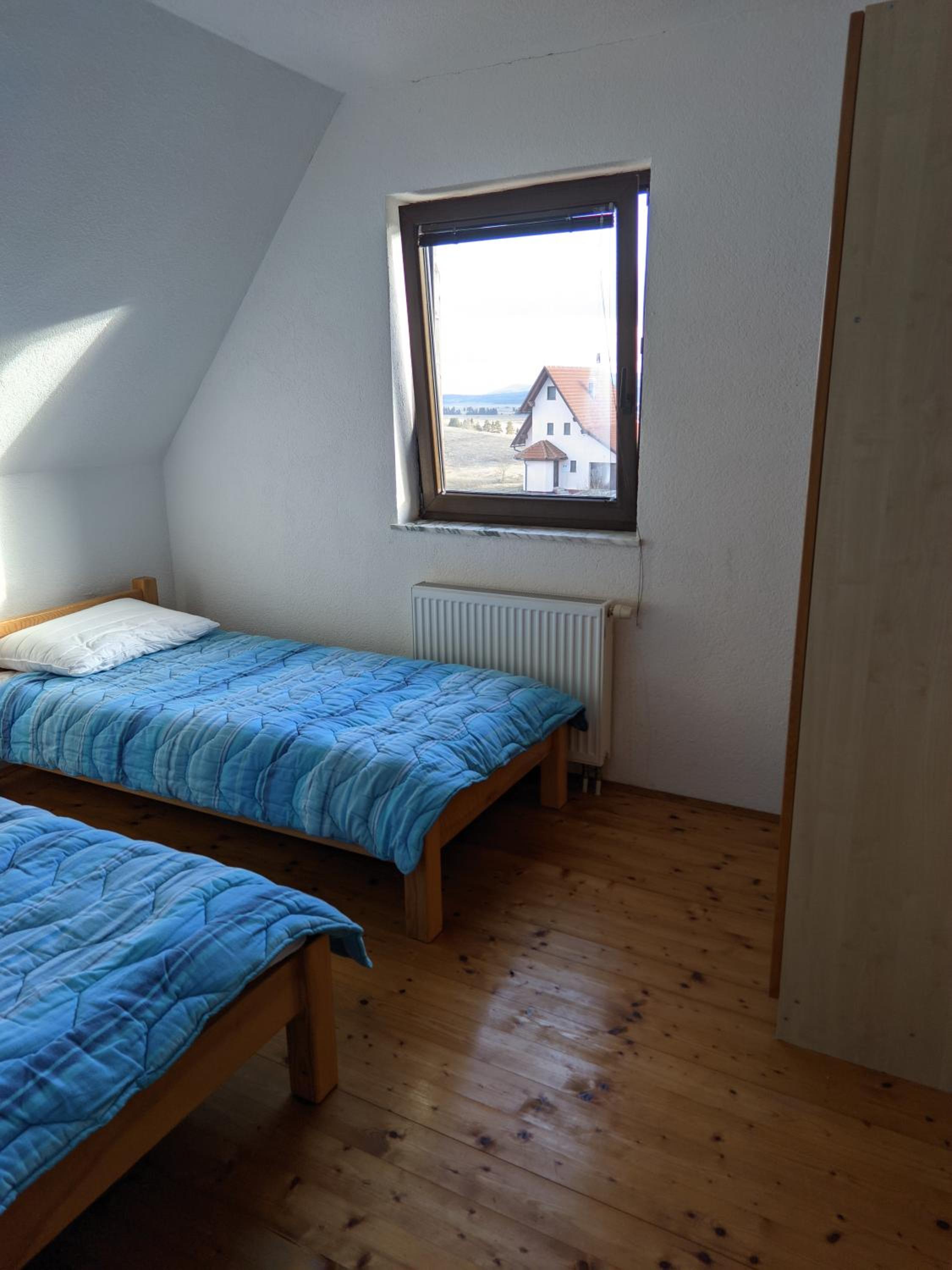 Vila Ružica