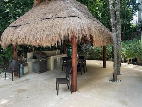 Jungle Views in Resort Community