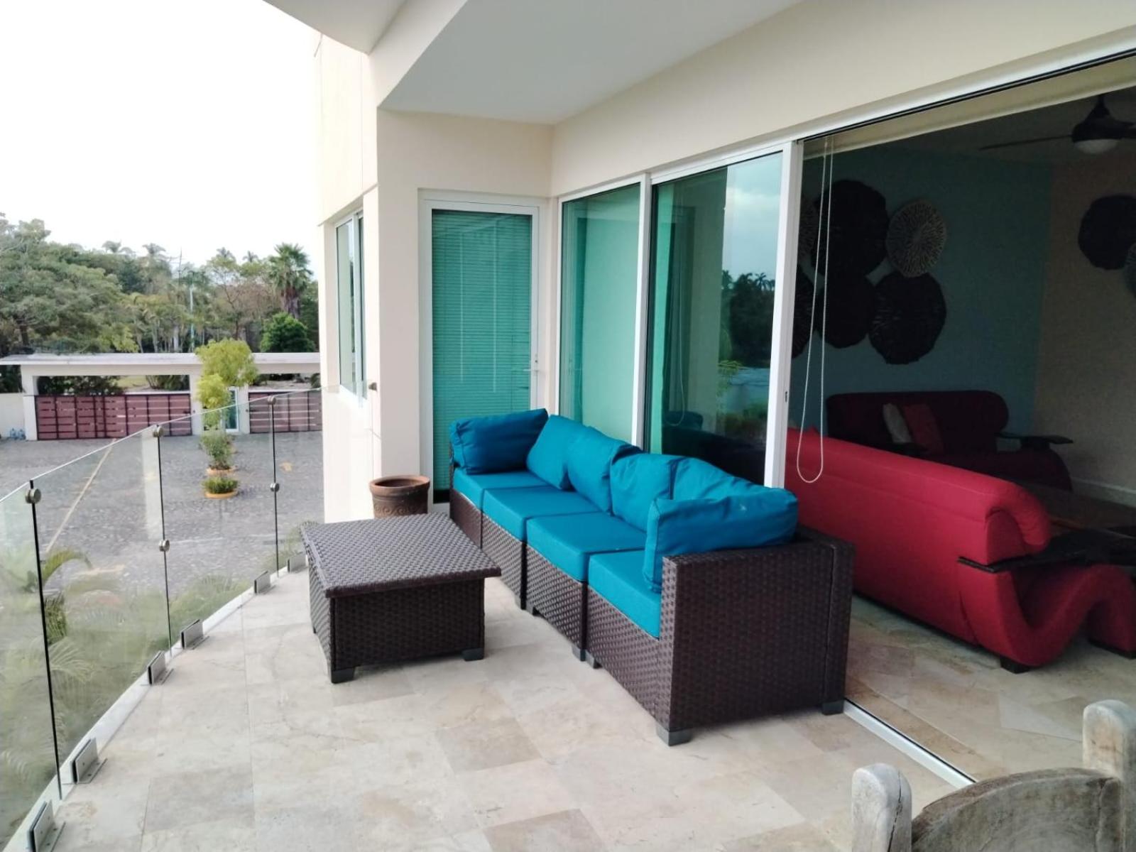 Perfectly located spacious apartment with 2 balconies view 2