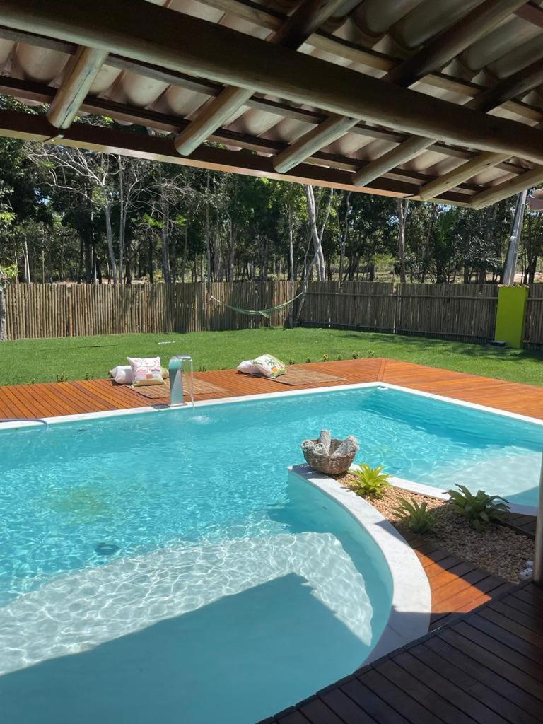 Villa Leucosya Trancoso/Itaporanga