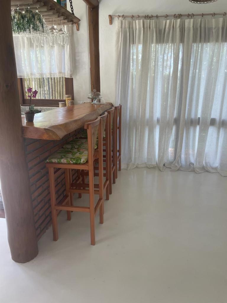 Villa Leucosya Trancoso/Itaporanga