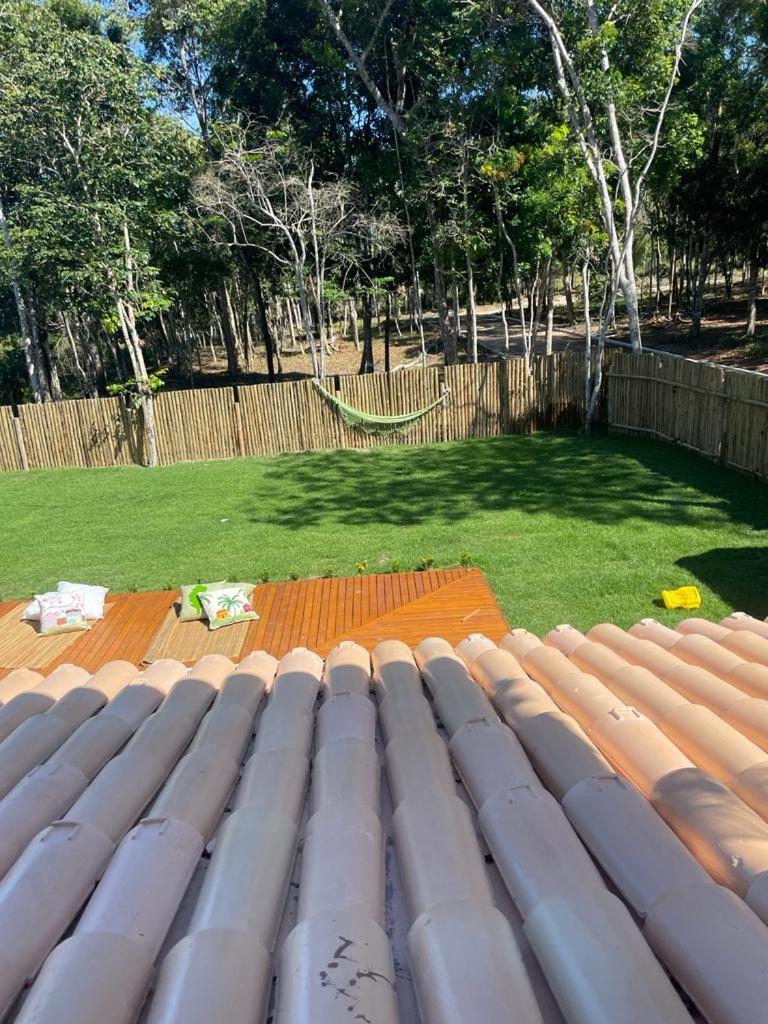Villa Leucosya Trancoso/Itaporanga