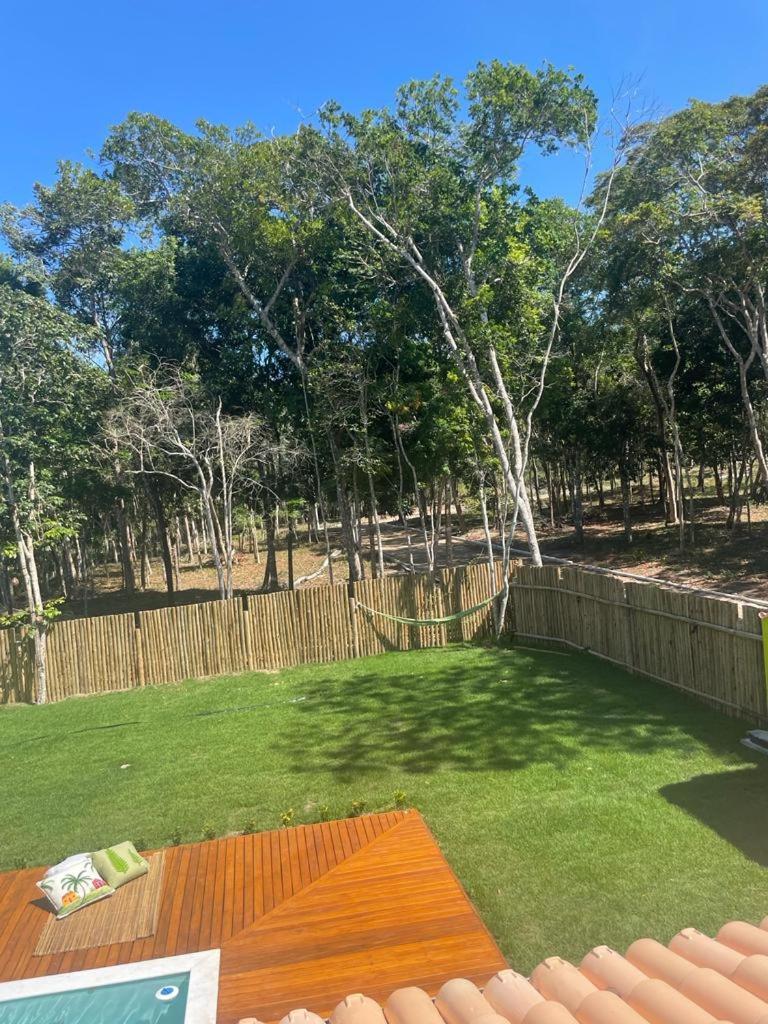 Villa Leucosya Trancoso/Itaporanga