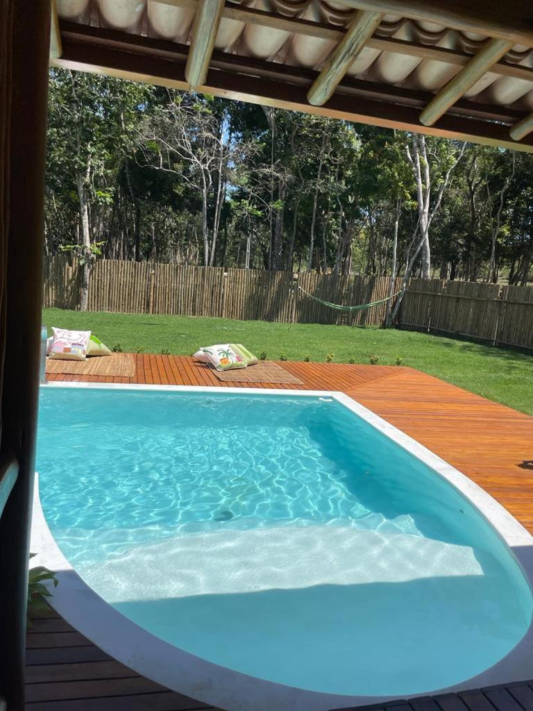 Villa Leucosya Trancoso/Itaporanga