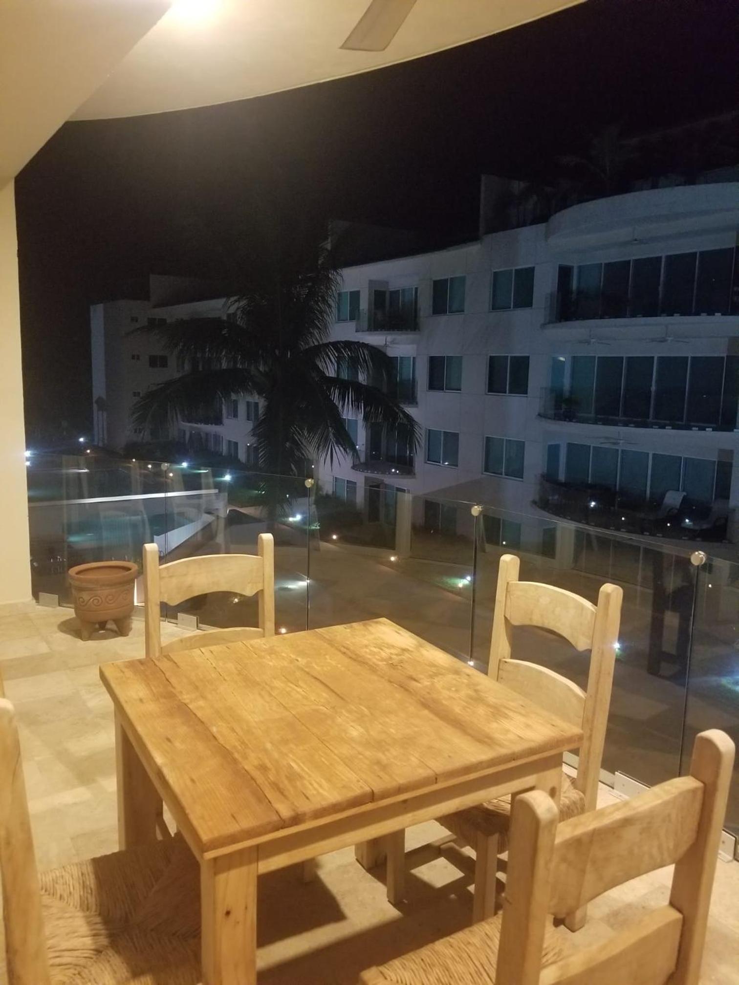 Perfectly located spacious apartment with 2 balconies view 3
