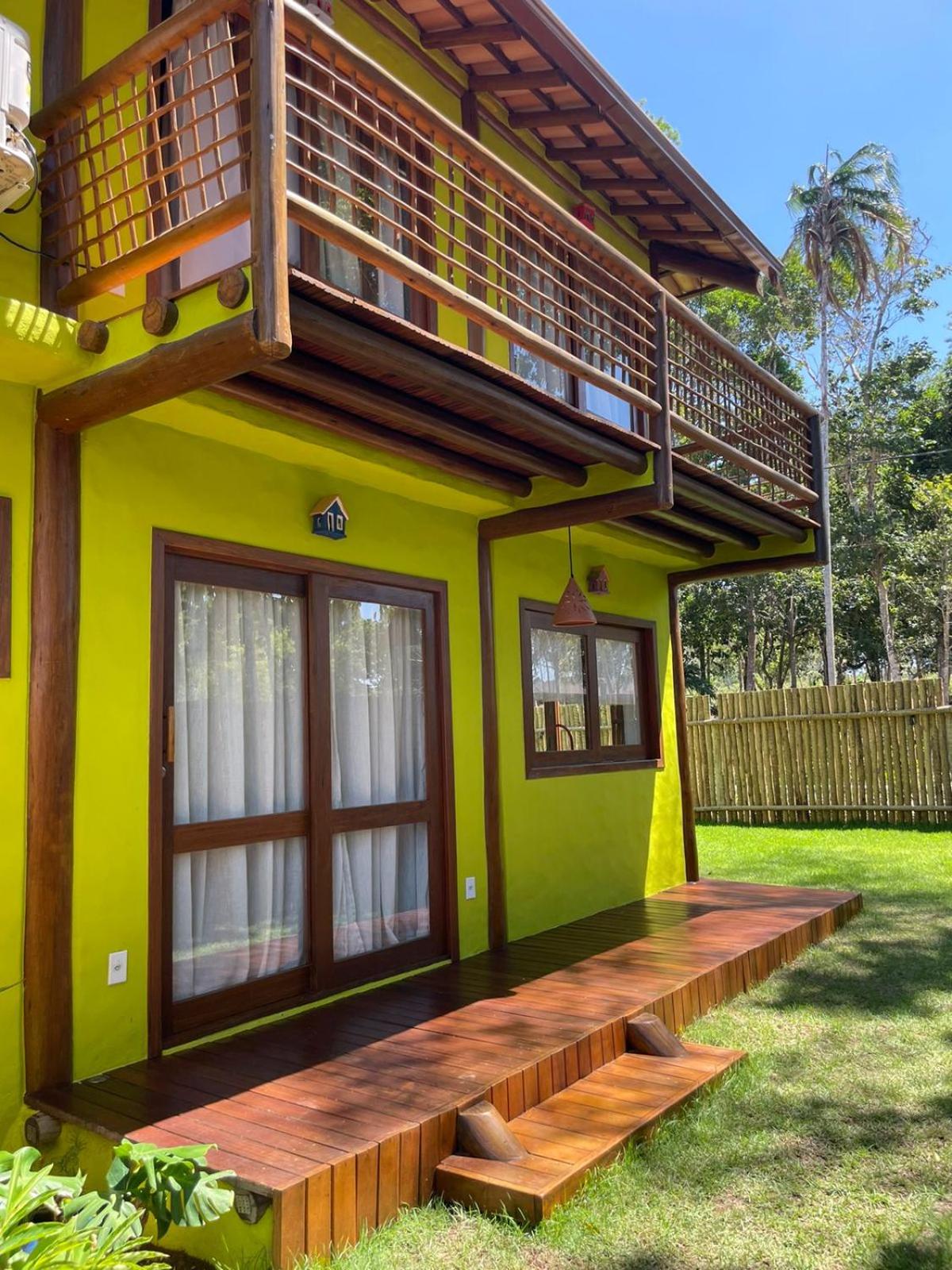 Villa Leucosya Trancoso/Itaporanga