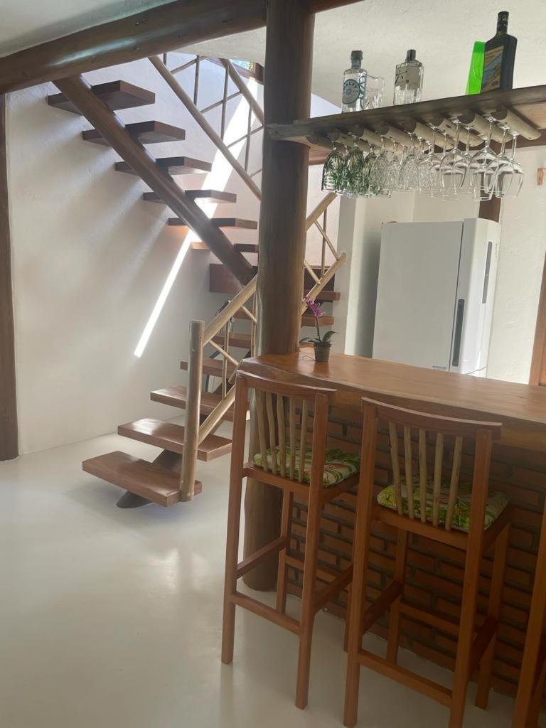Villa Leucosya Trancoso/Itaporanga