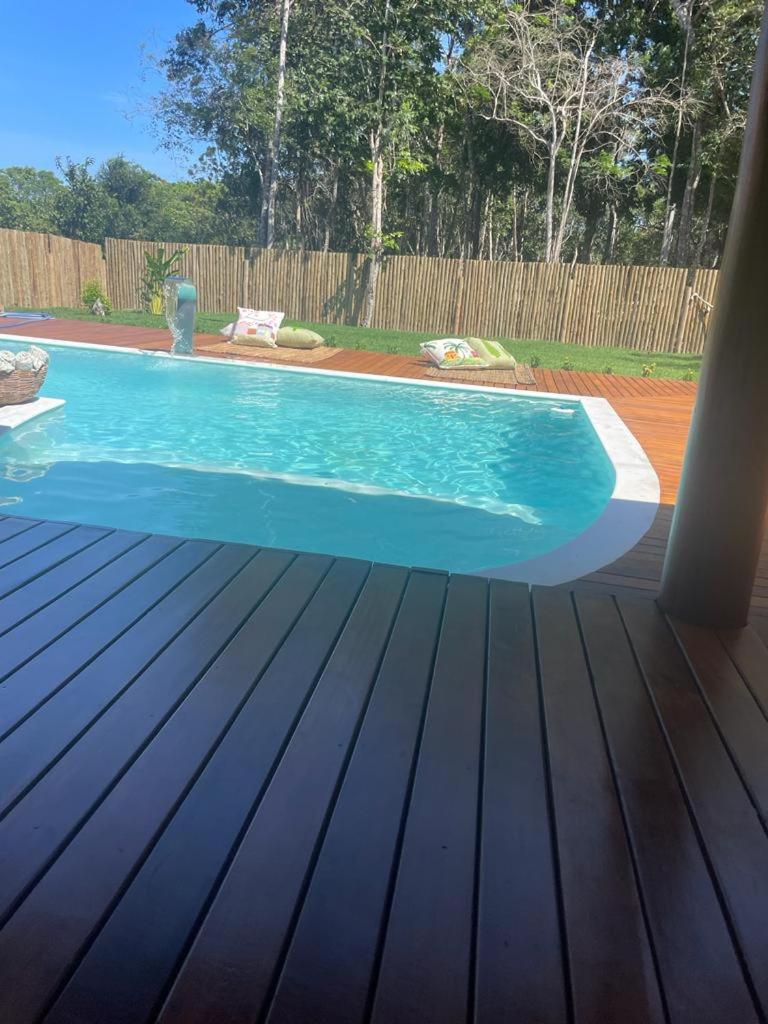 Villa Leucosya Trancoso/Itaporanga