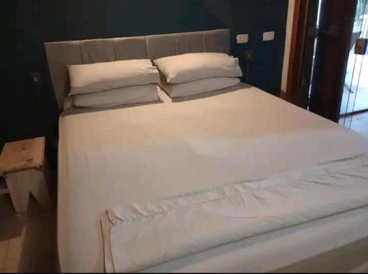 Casa Cultural Caiçara Paraty - WiFi, Vaga privativa, próxima ao Centro Histórico