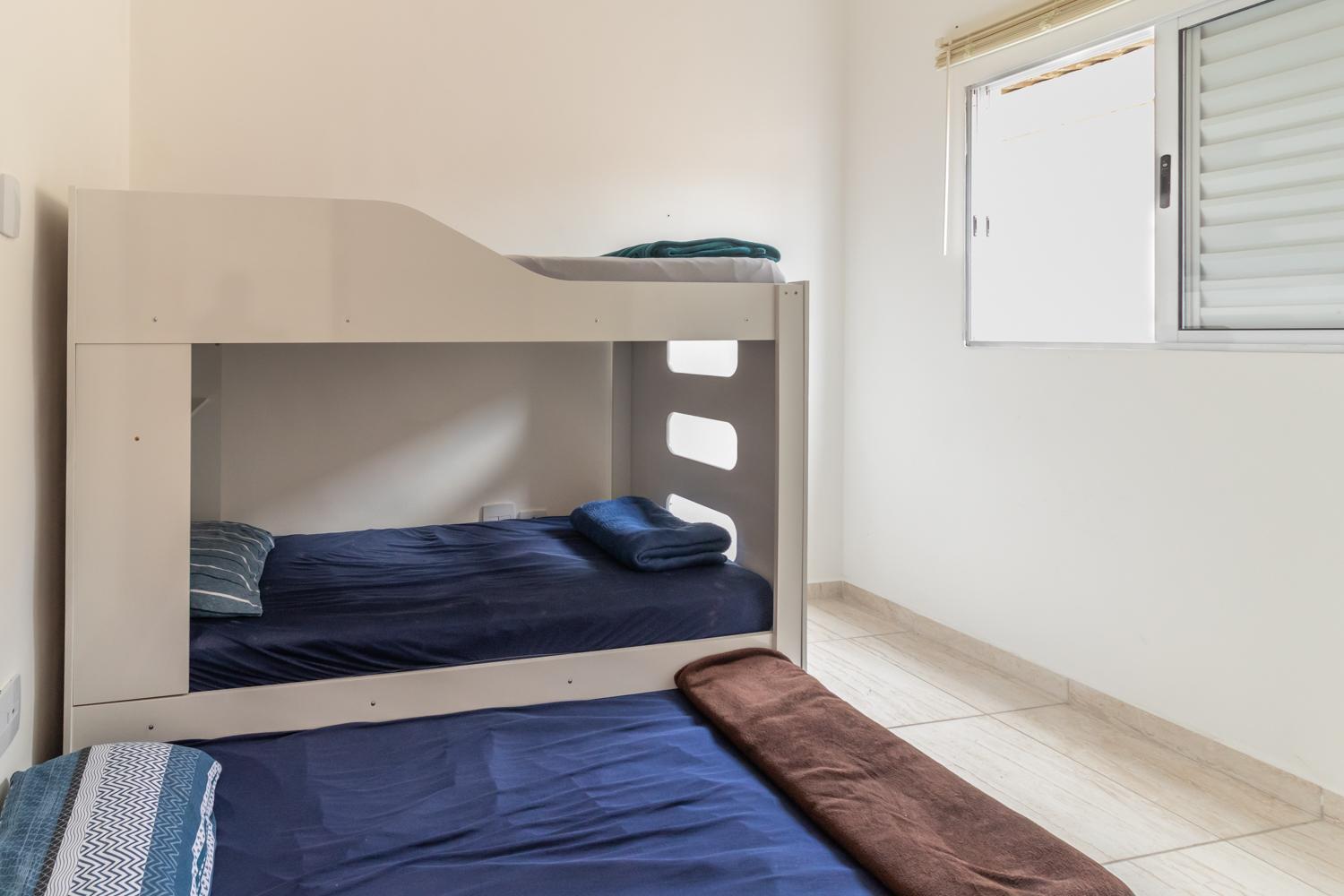 Casa nova condomínio fechado Praia Grande SP