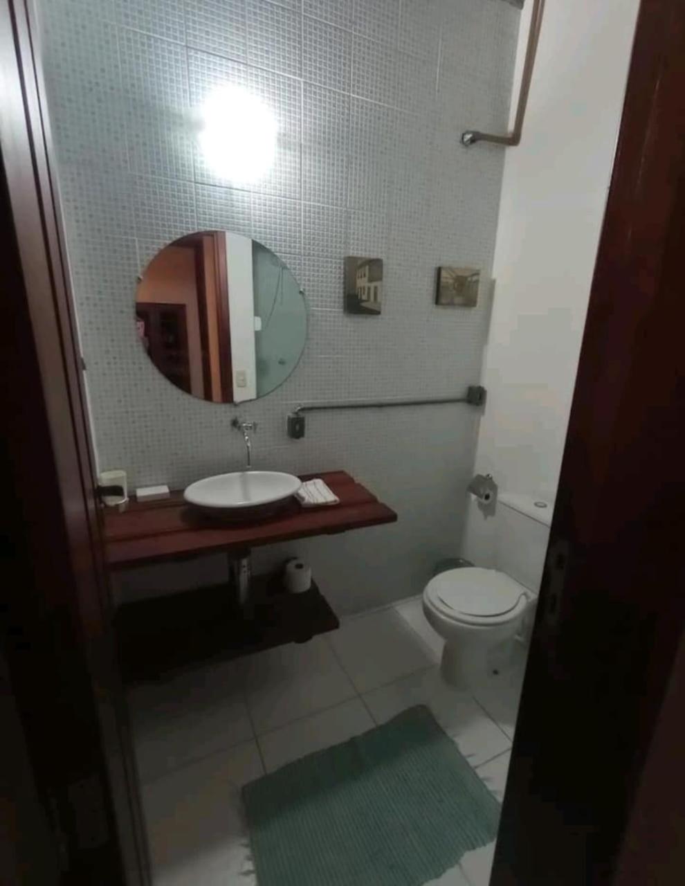 Casa Cultural Caiçara Paraty - WiFi, Vaga privativa, próxima ao Centro Histórico