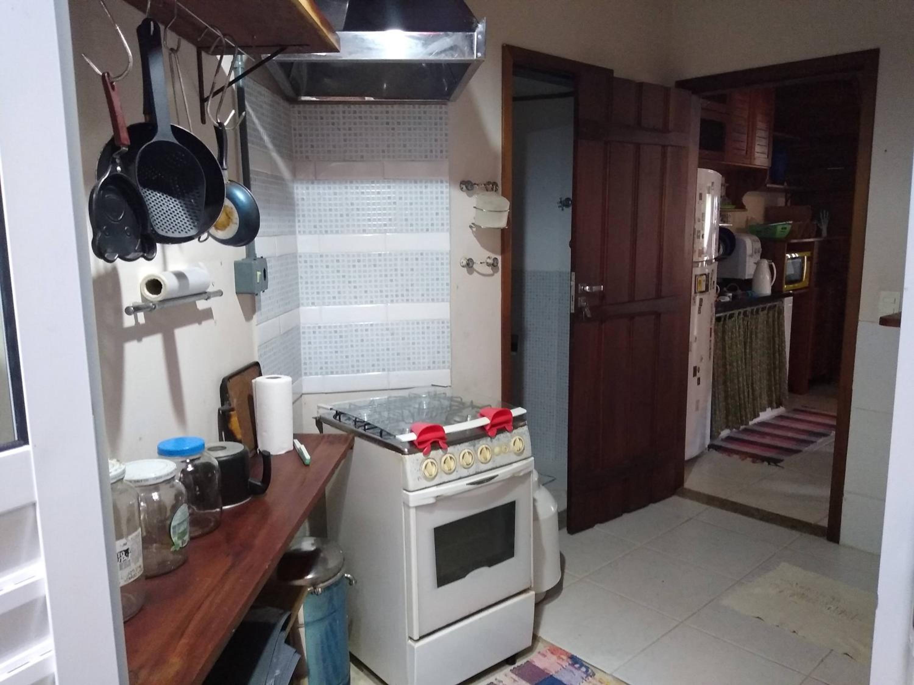 Casa Cultural Caiçara Paraty - WiFi, Vaga privativa, próxima ao Centro Histórico
