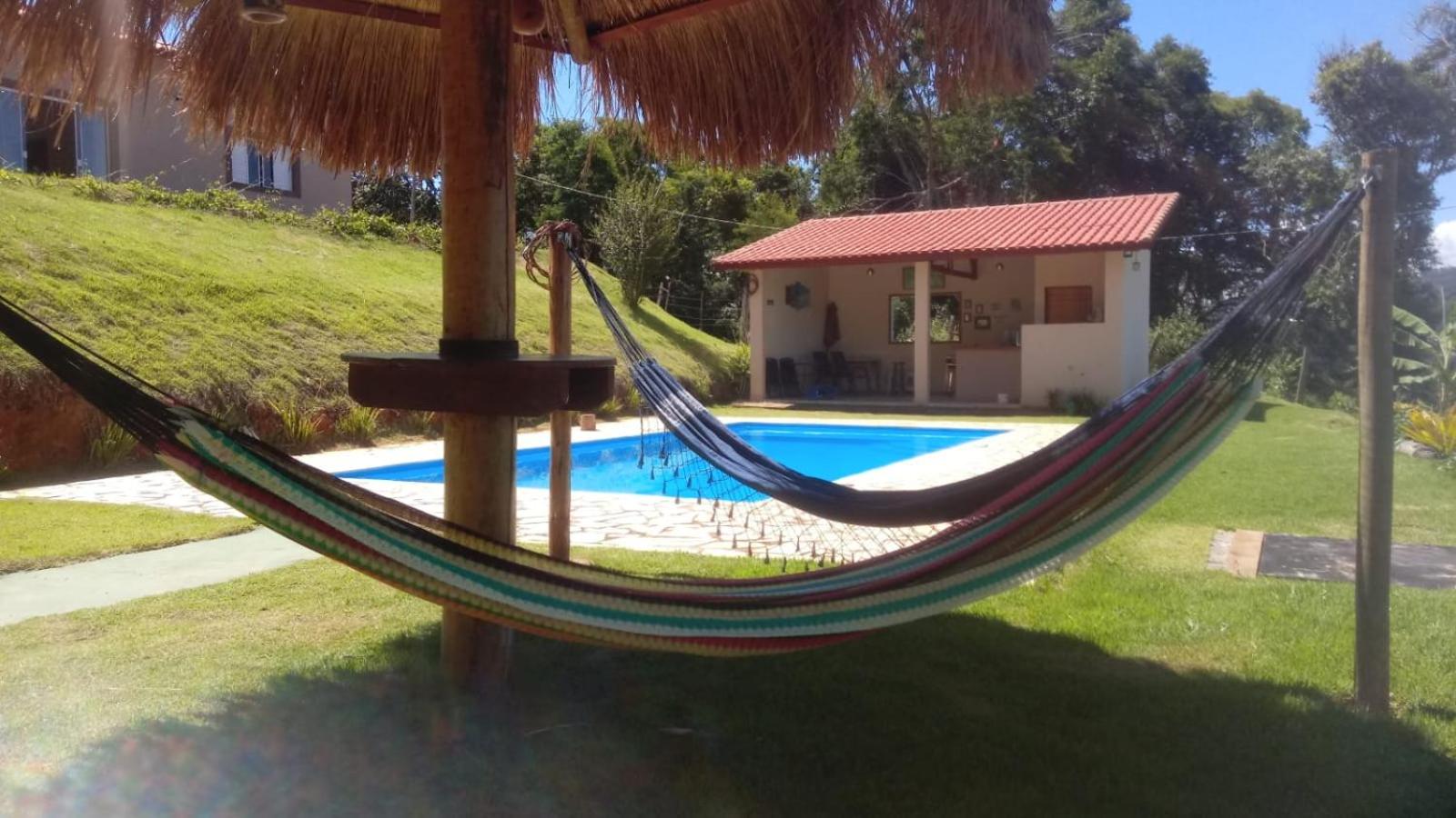 chácara Santa luzia