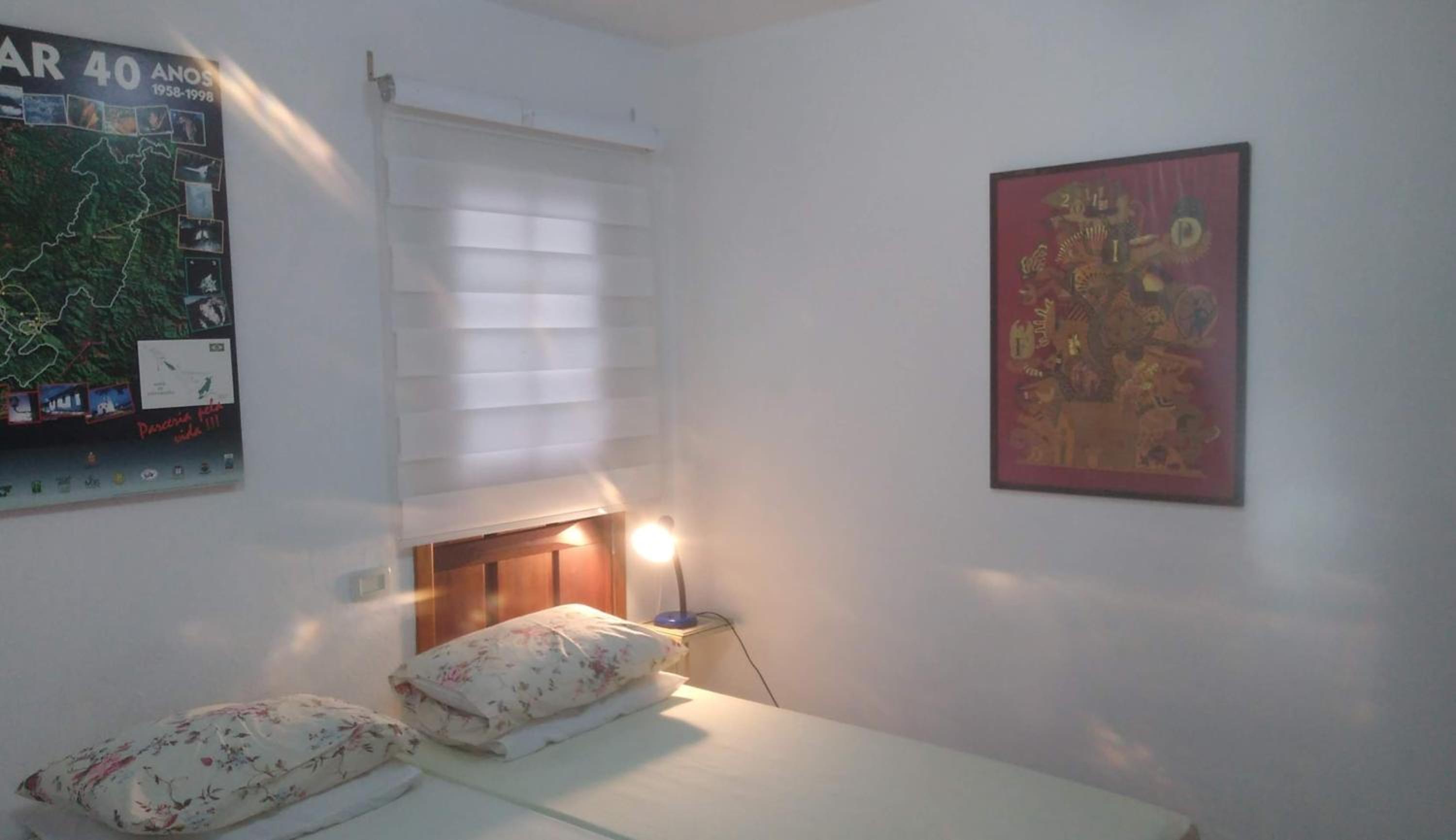 Casa Cultural Caiçara Paraty - WiFi, Vaga privativa, próxima ao Centro Histórico