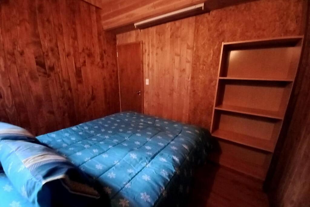 Acogedora cabaña en Caburgua