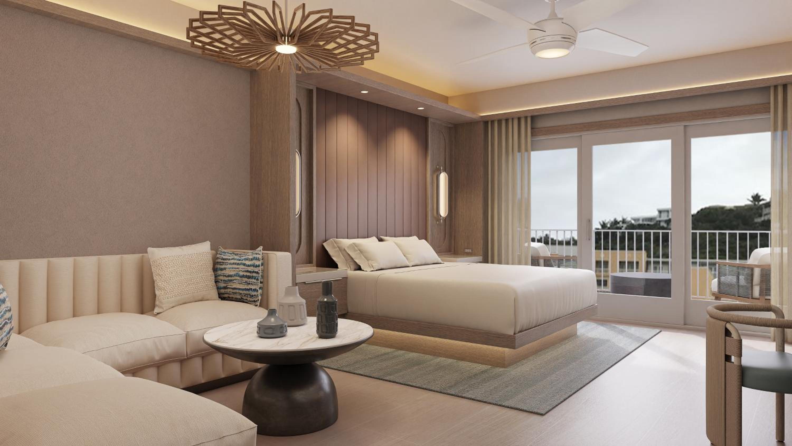 JW Marriott St. Maarten Beach Resort & Spa 73
