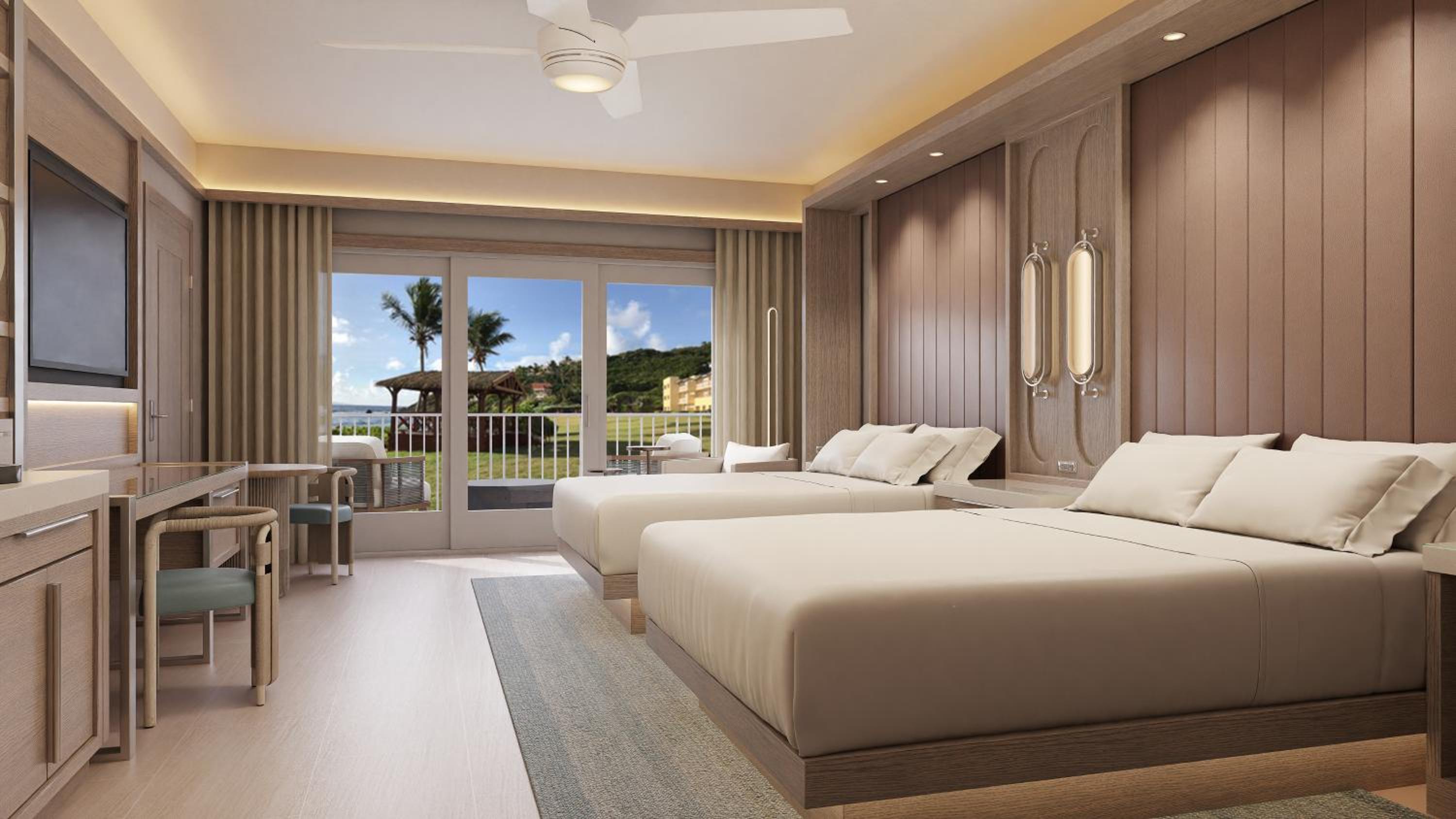 JW Marriott St. Maarten Beach Resort & Spa 74