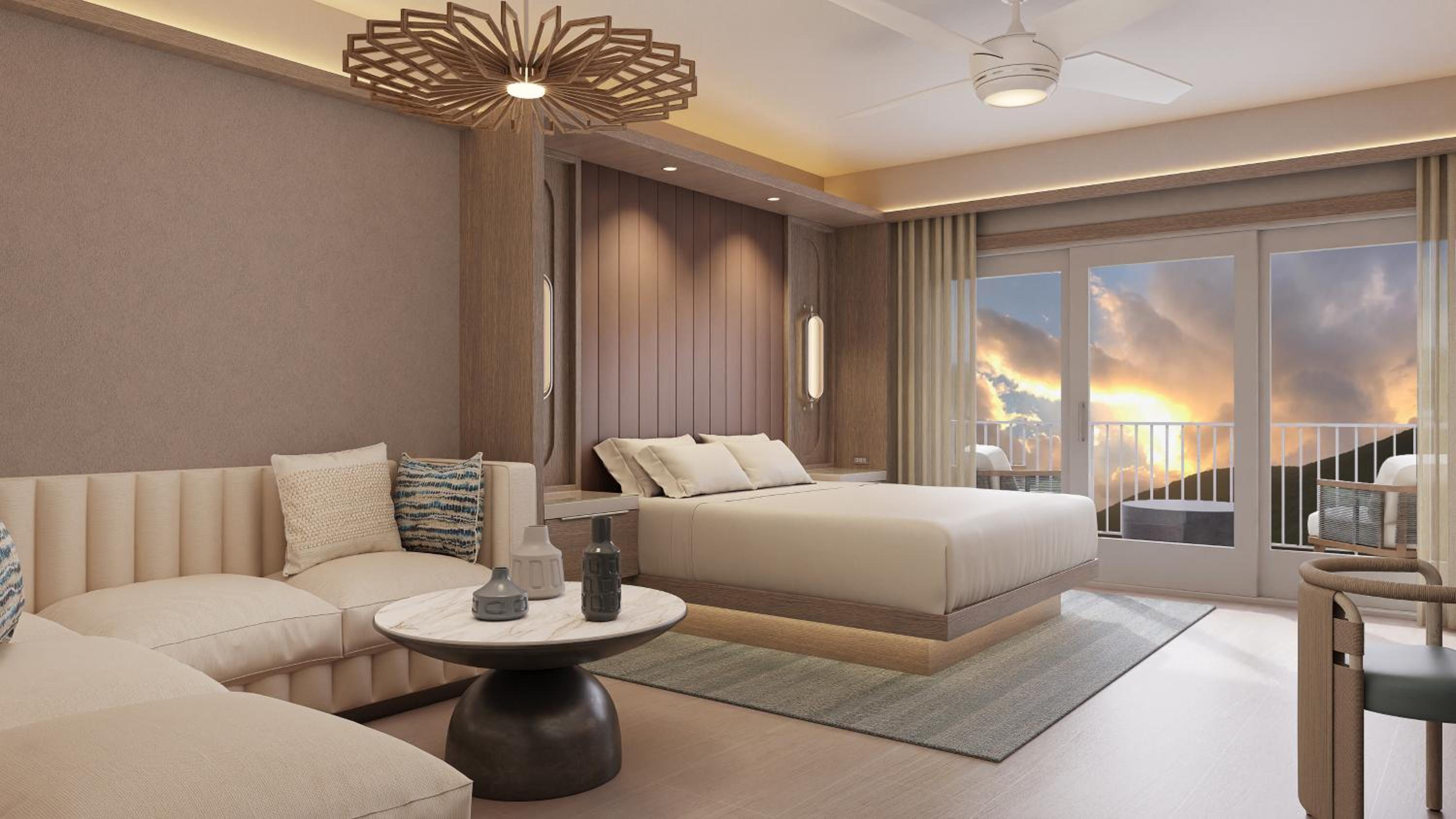 JW Marriott St. Maarten Beach Resort & Spa 72
