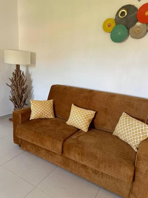 Logement « Indigo » view 3