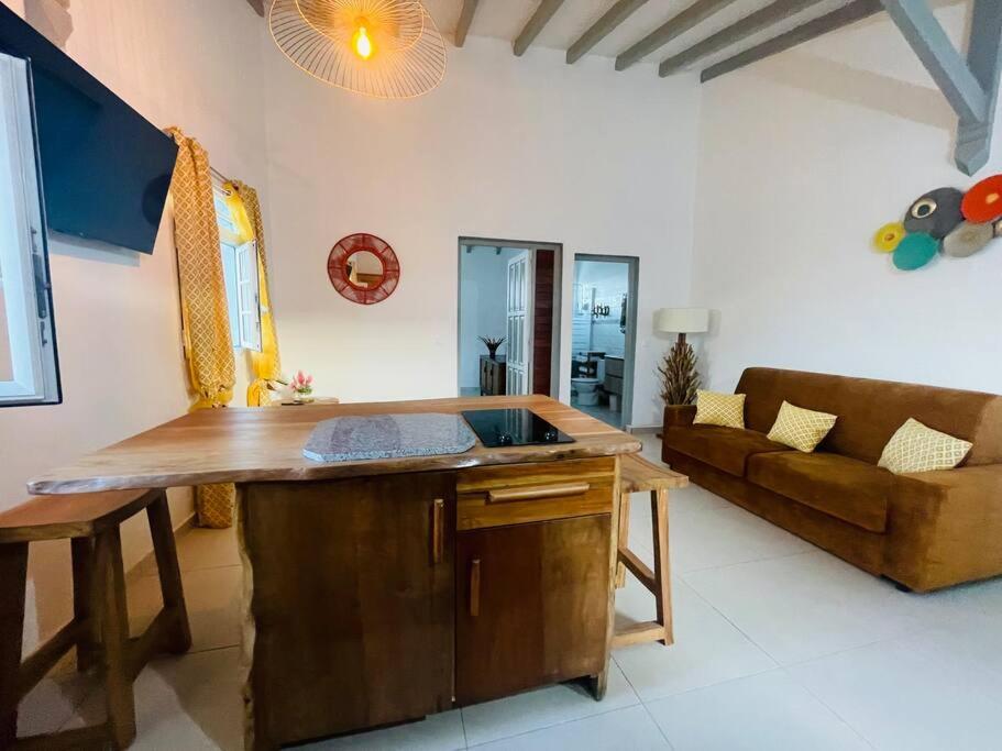 Logement « Indigo » view 4