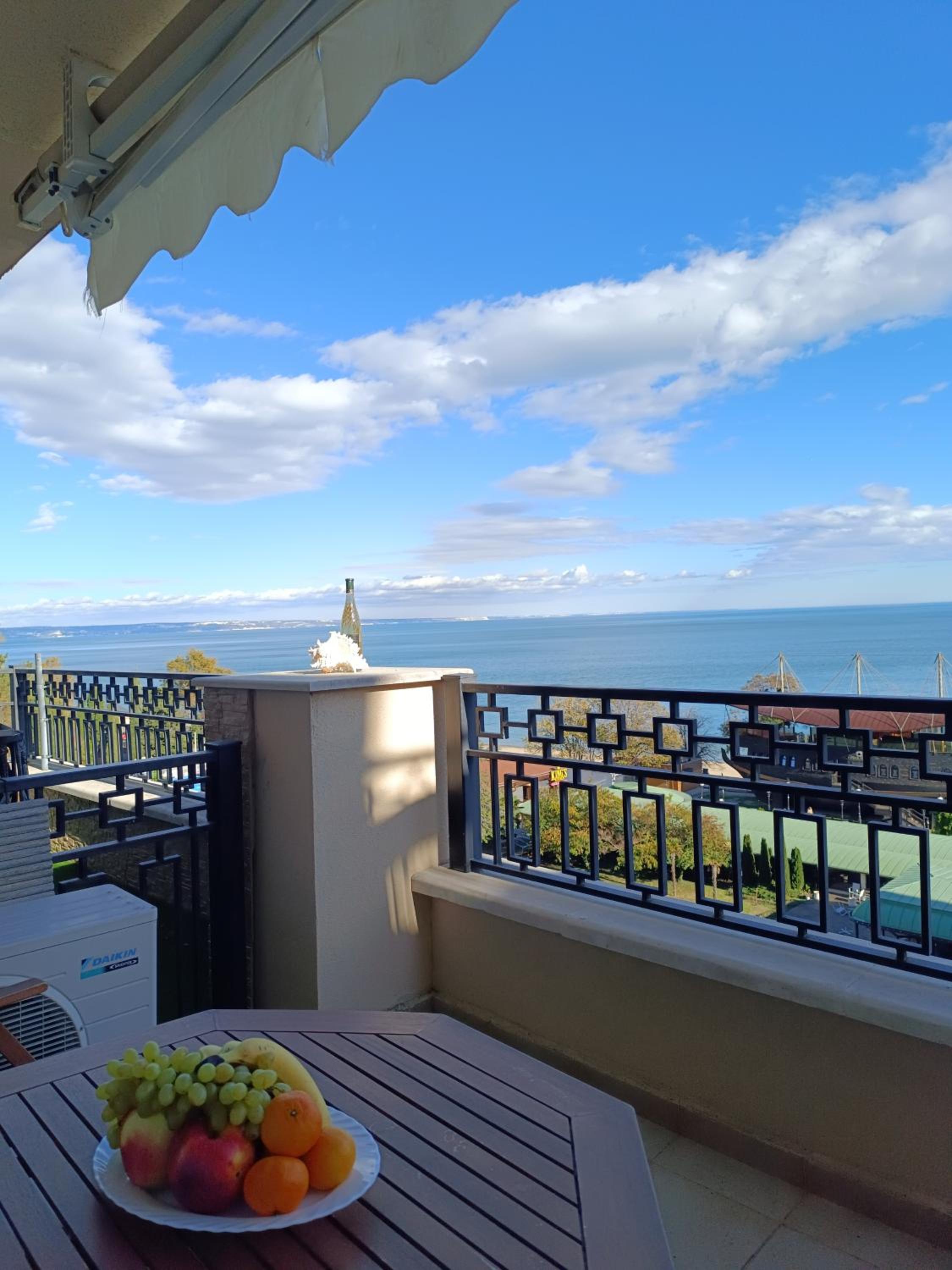 Europroperties Zlatna Kotva Apartments