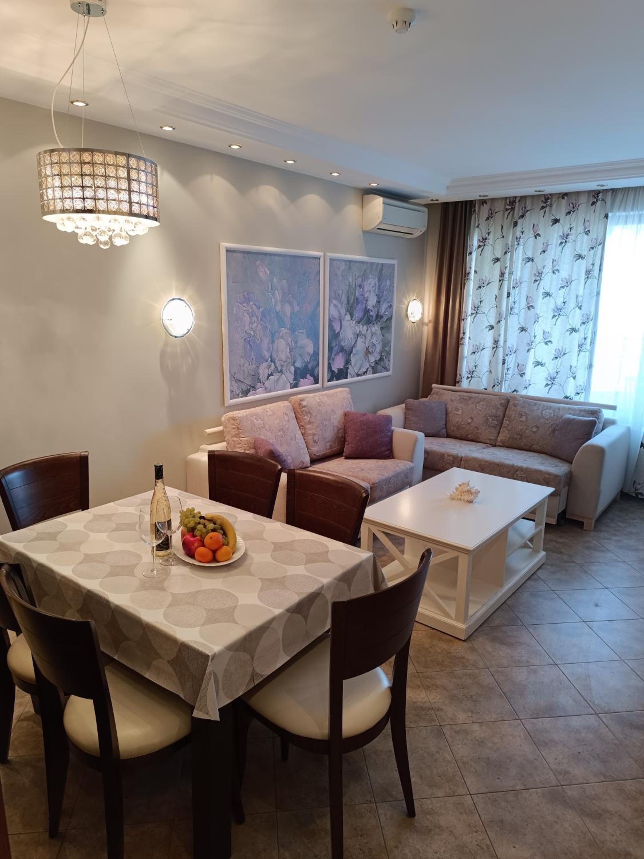Europroperties Zlatna Kotva Apartments