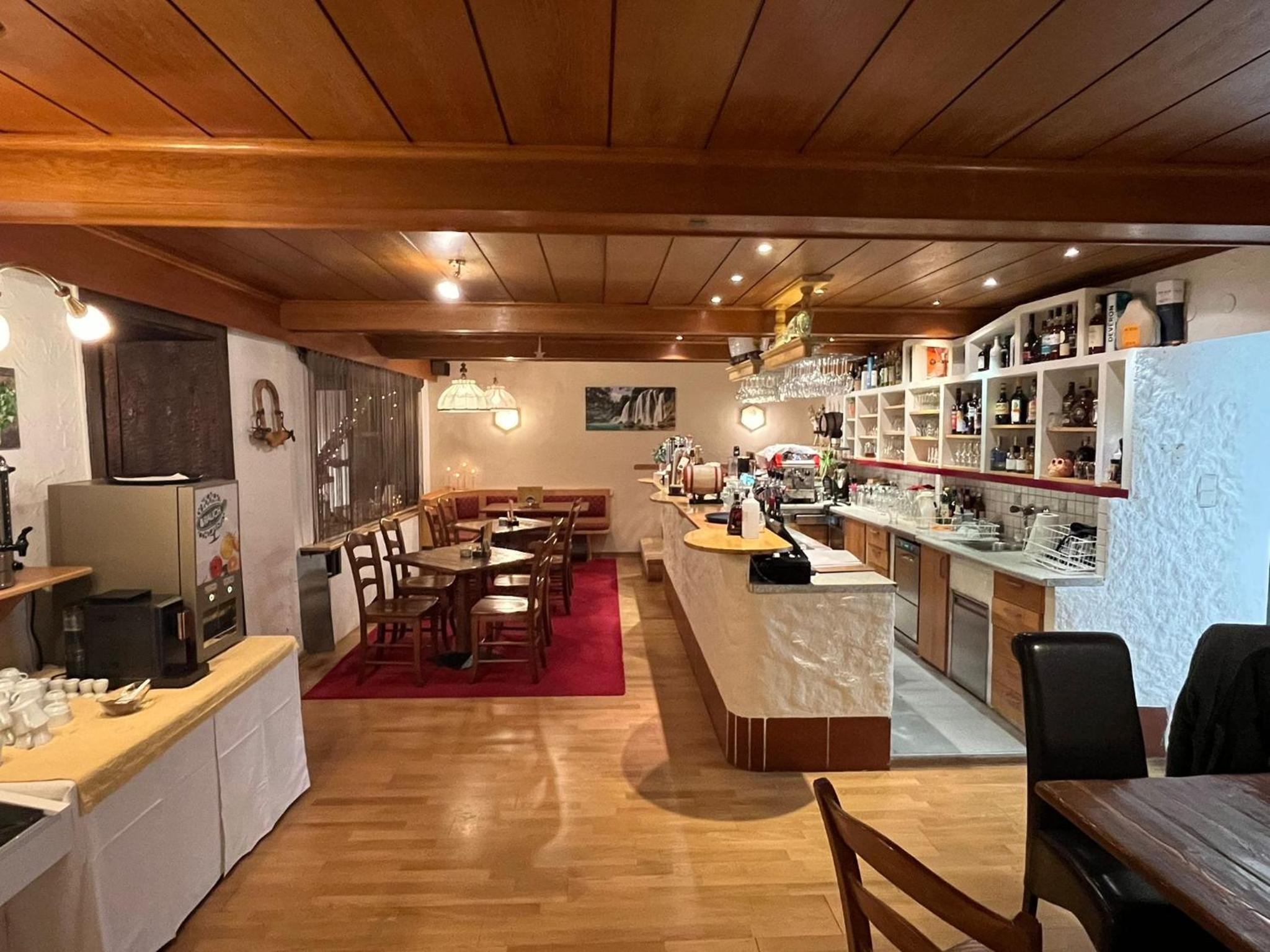 Gasthof-Pension Alt Kirchheim