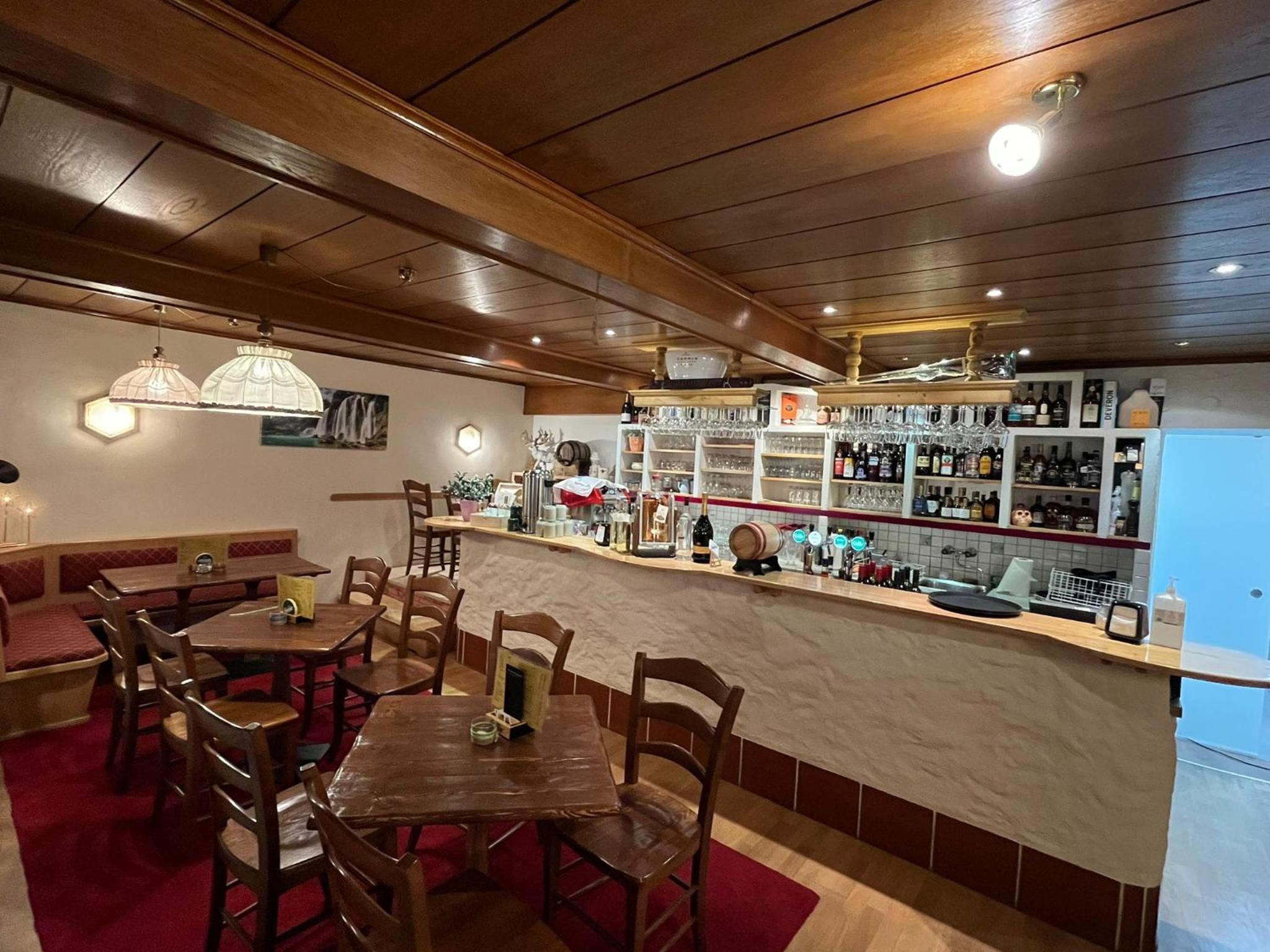 Gasthof-Pension Alt Kirchheim
