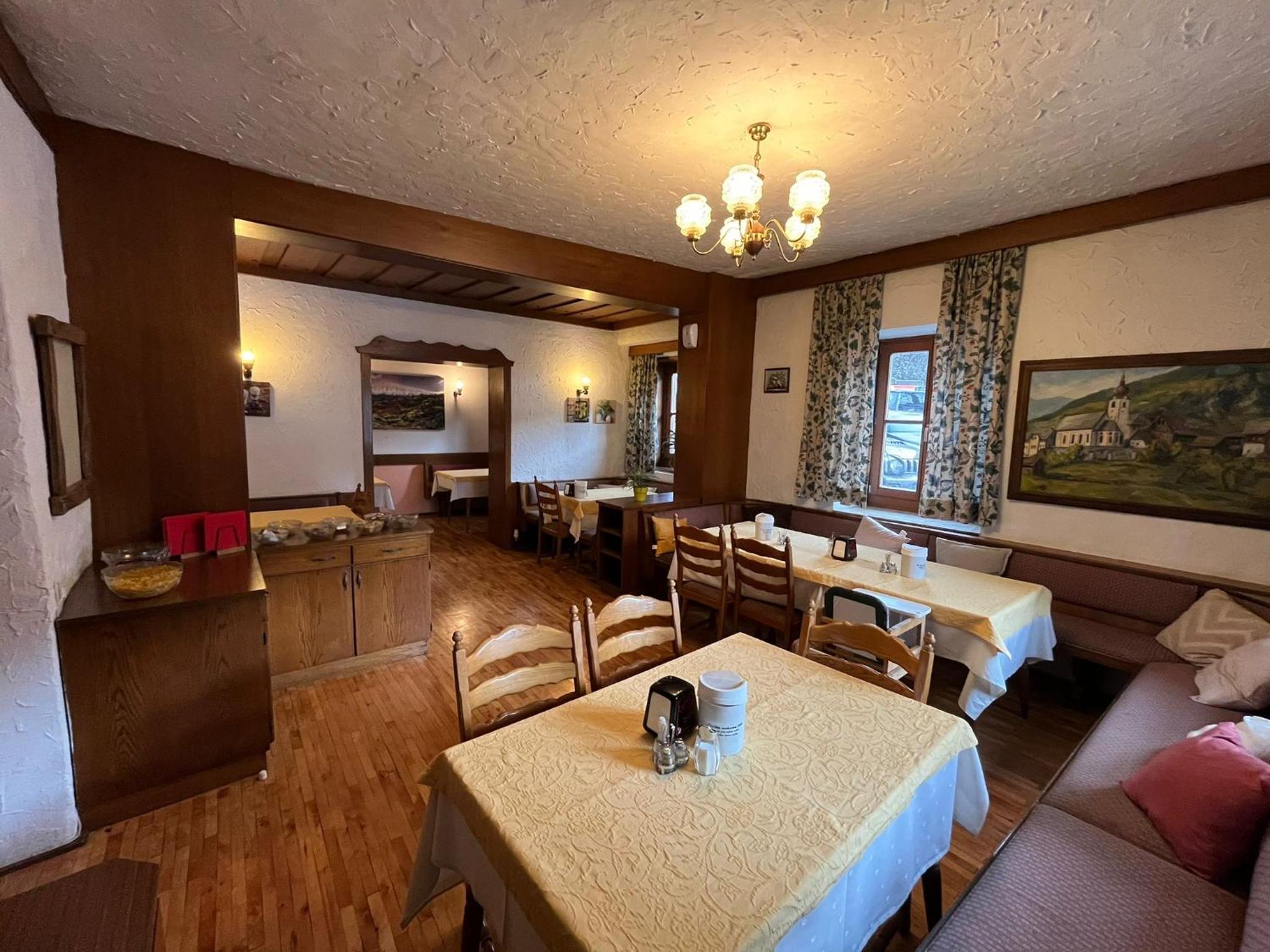 Gasthof-Pension Alt Kirchheim