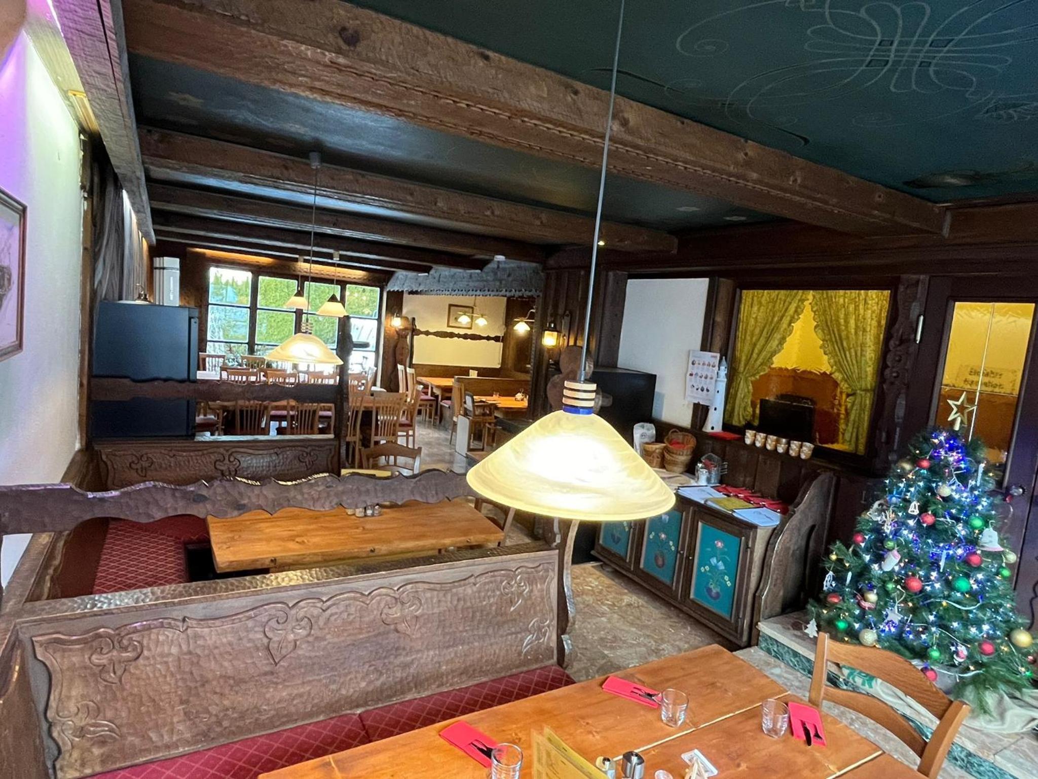 Gasthof-Pension Alt Kirchheim