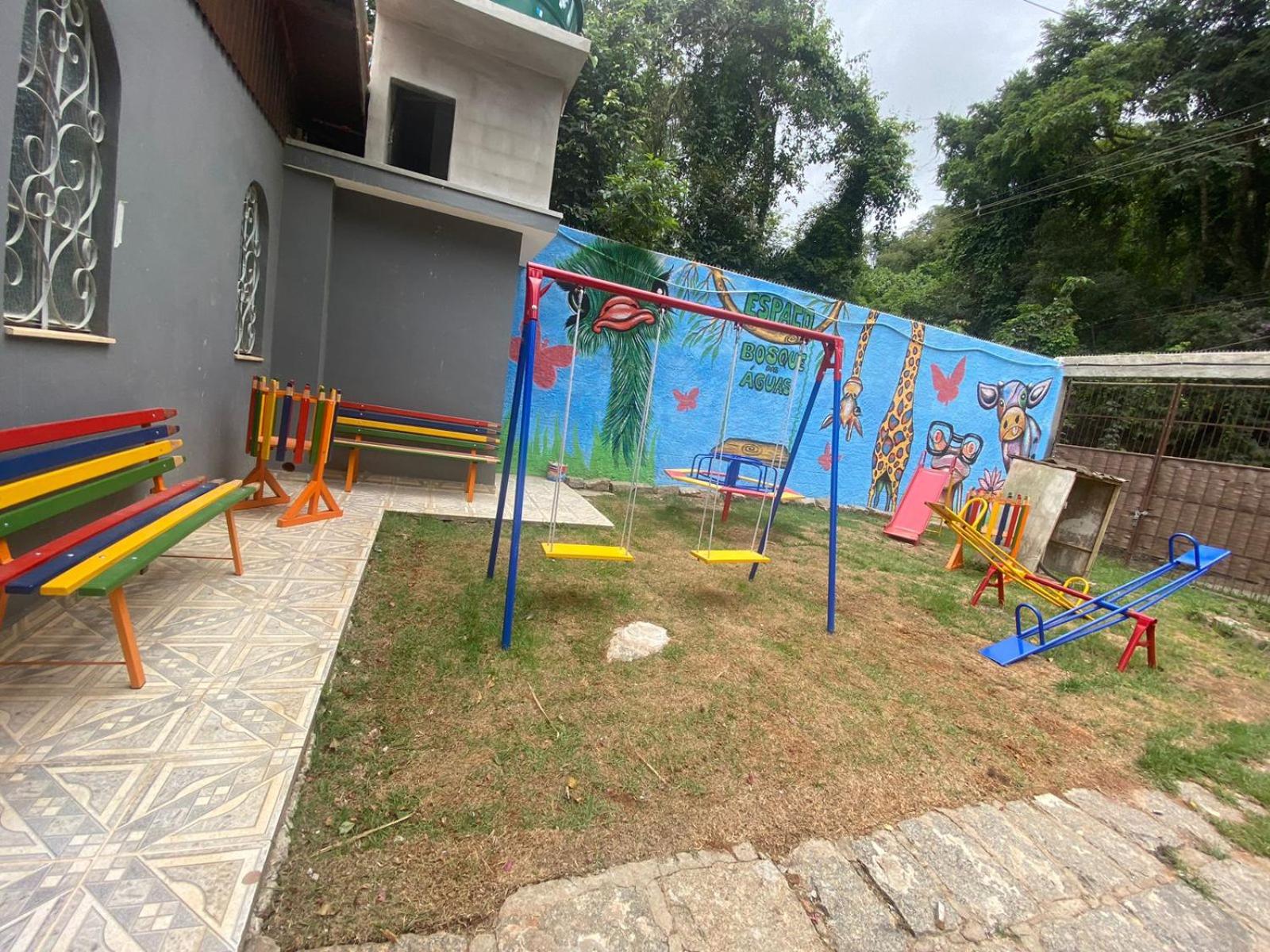Espaço Bosque das Aguas