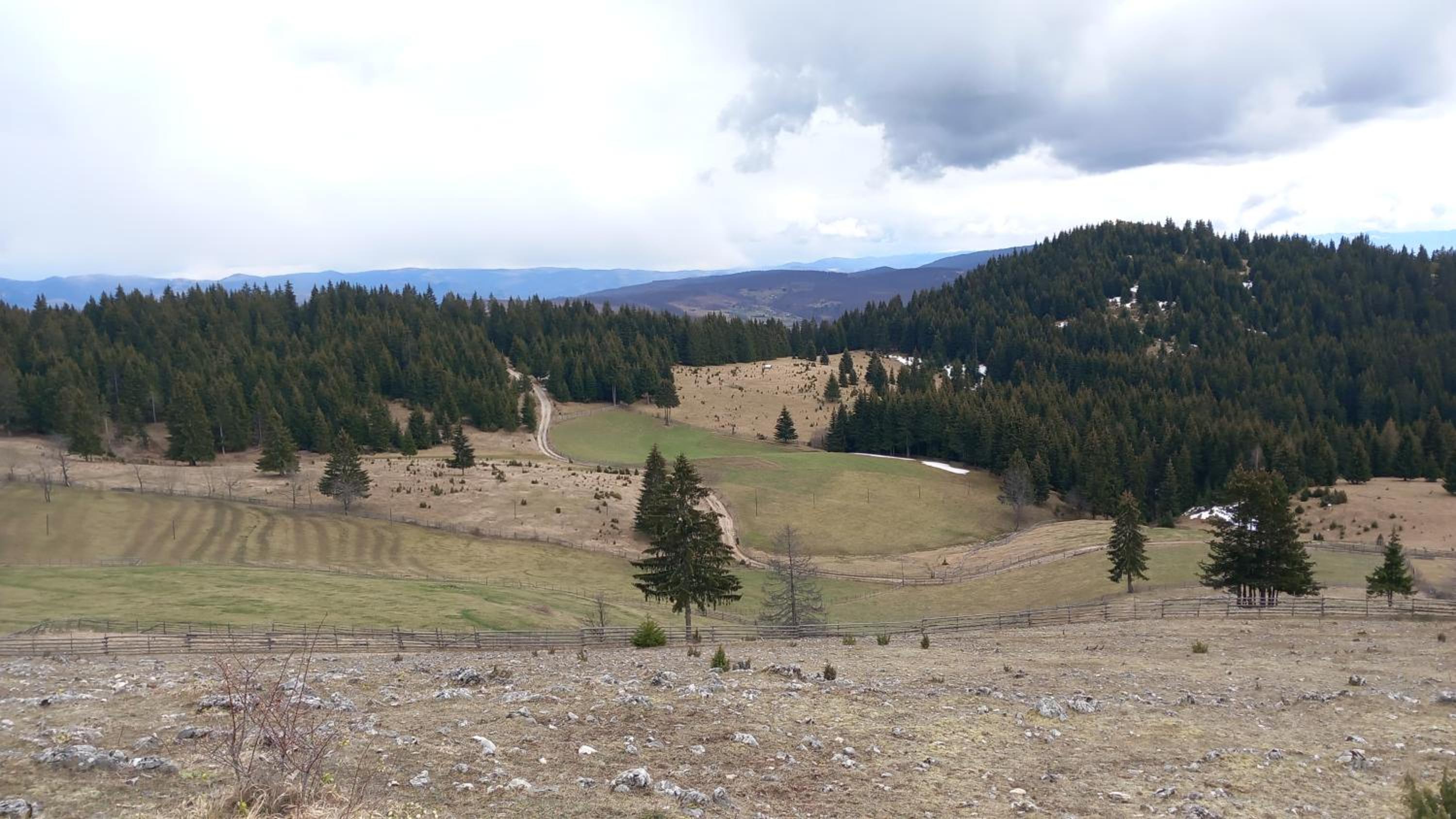 Katun VRELA - Vergaševići