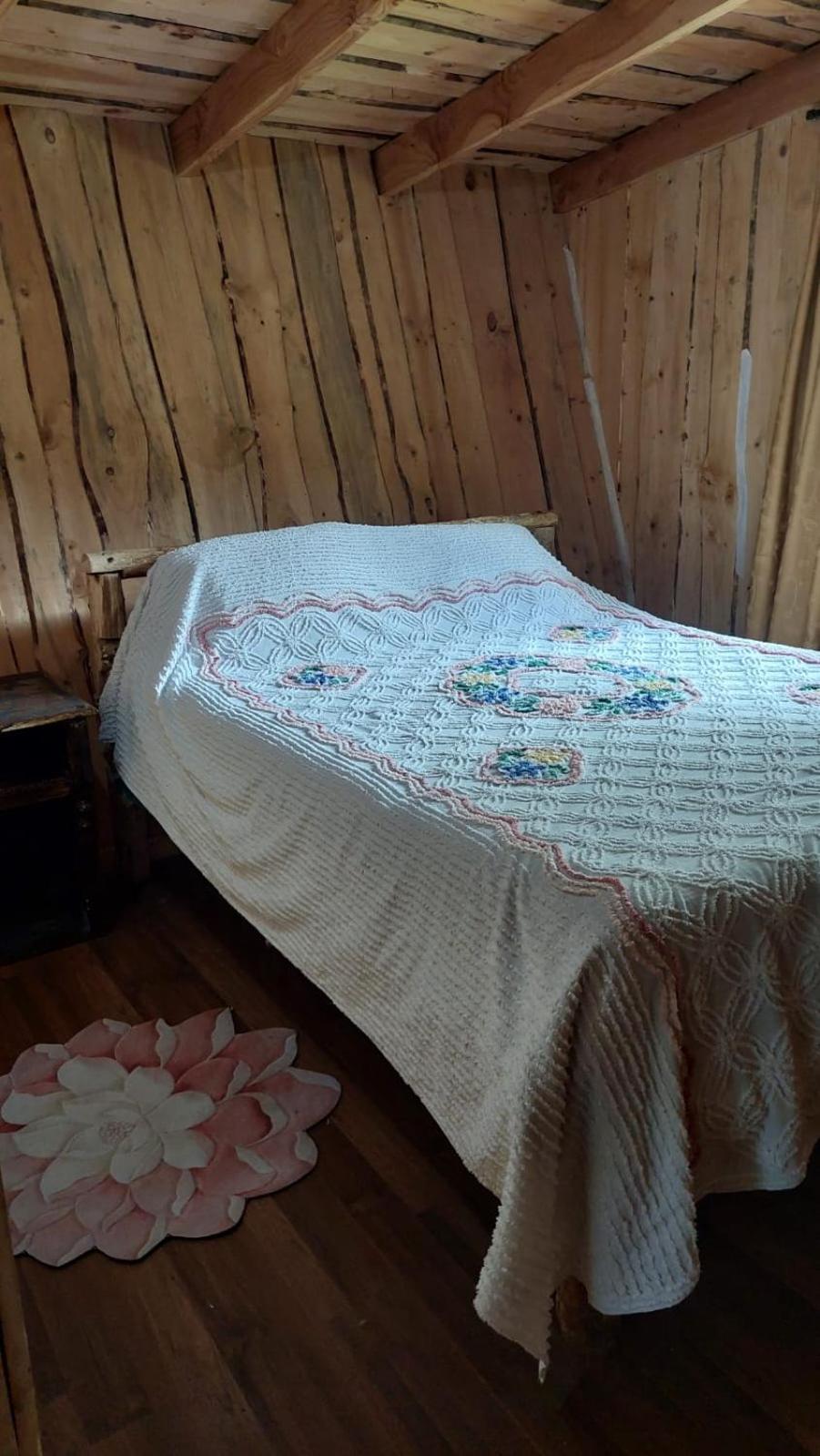 Cabaña Río Iculpe