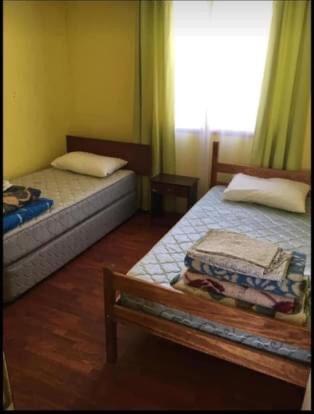 Casa Verano Dichato