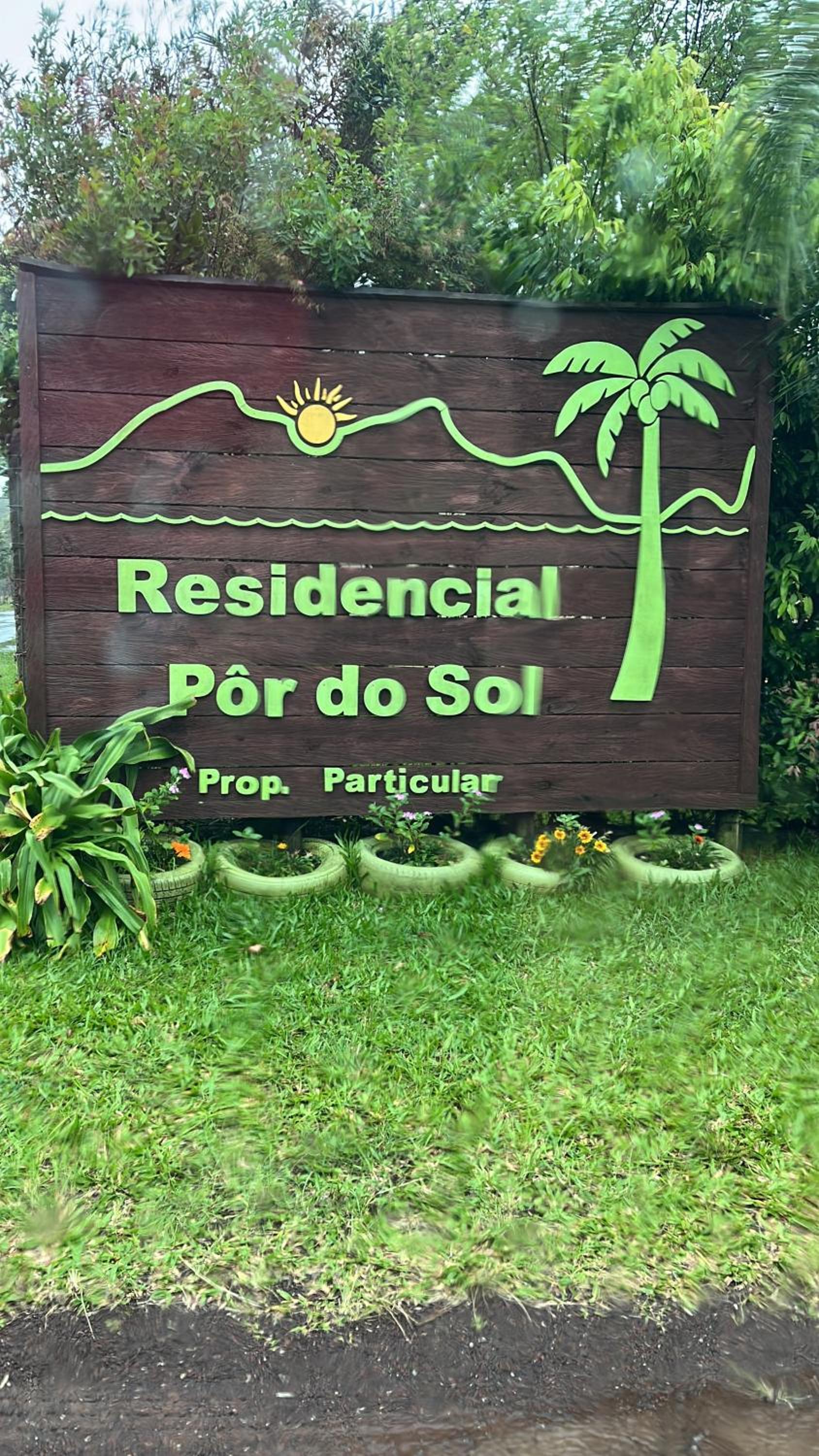 Chácara Lagoa do Palmital