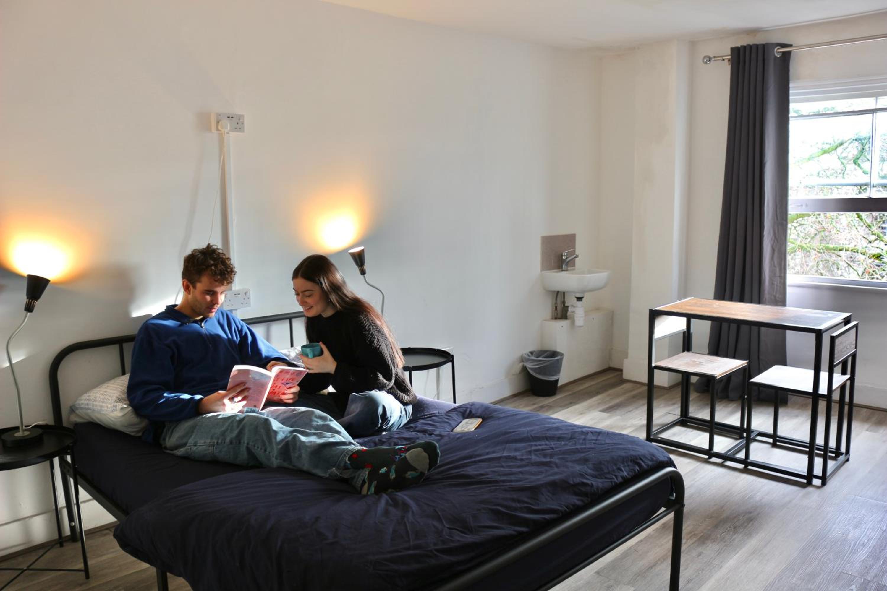 Urbany Hostel London 18-40 Years Old