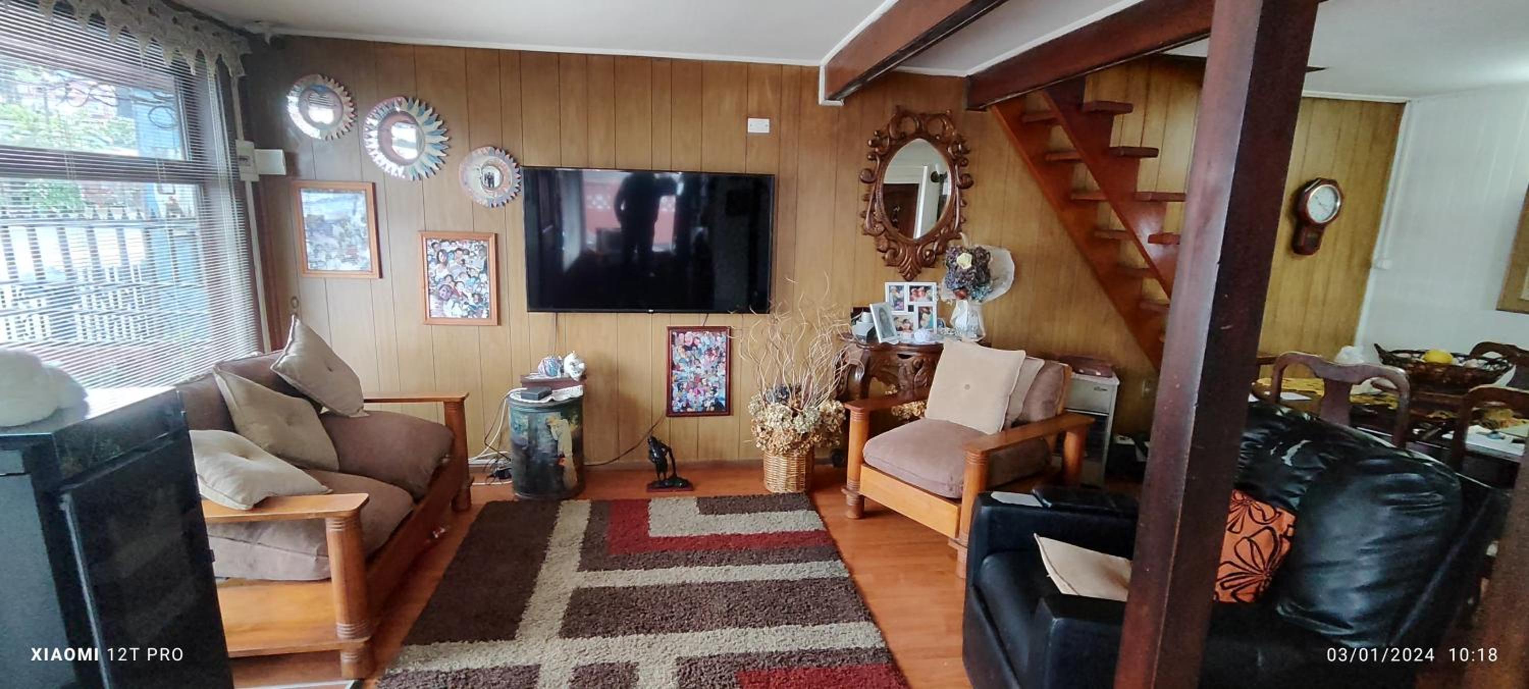 Casa Rio Puleche