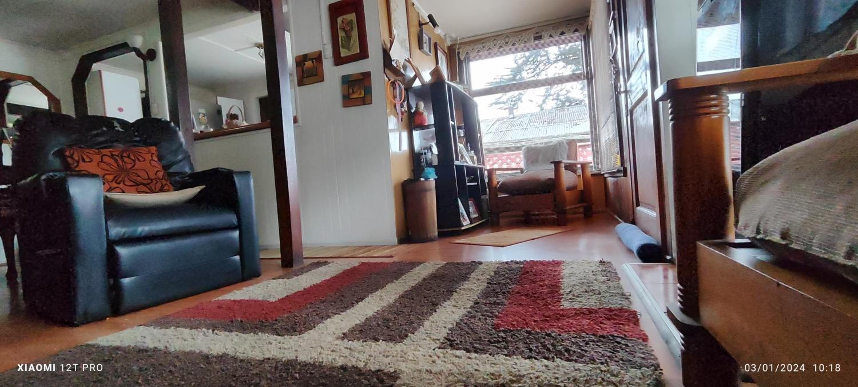Casa Rio Puleche