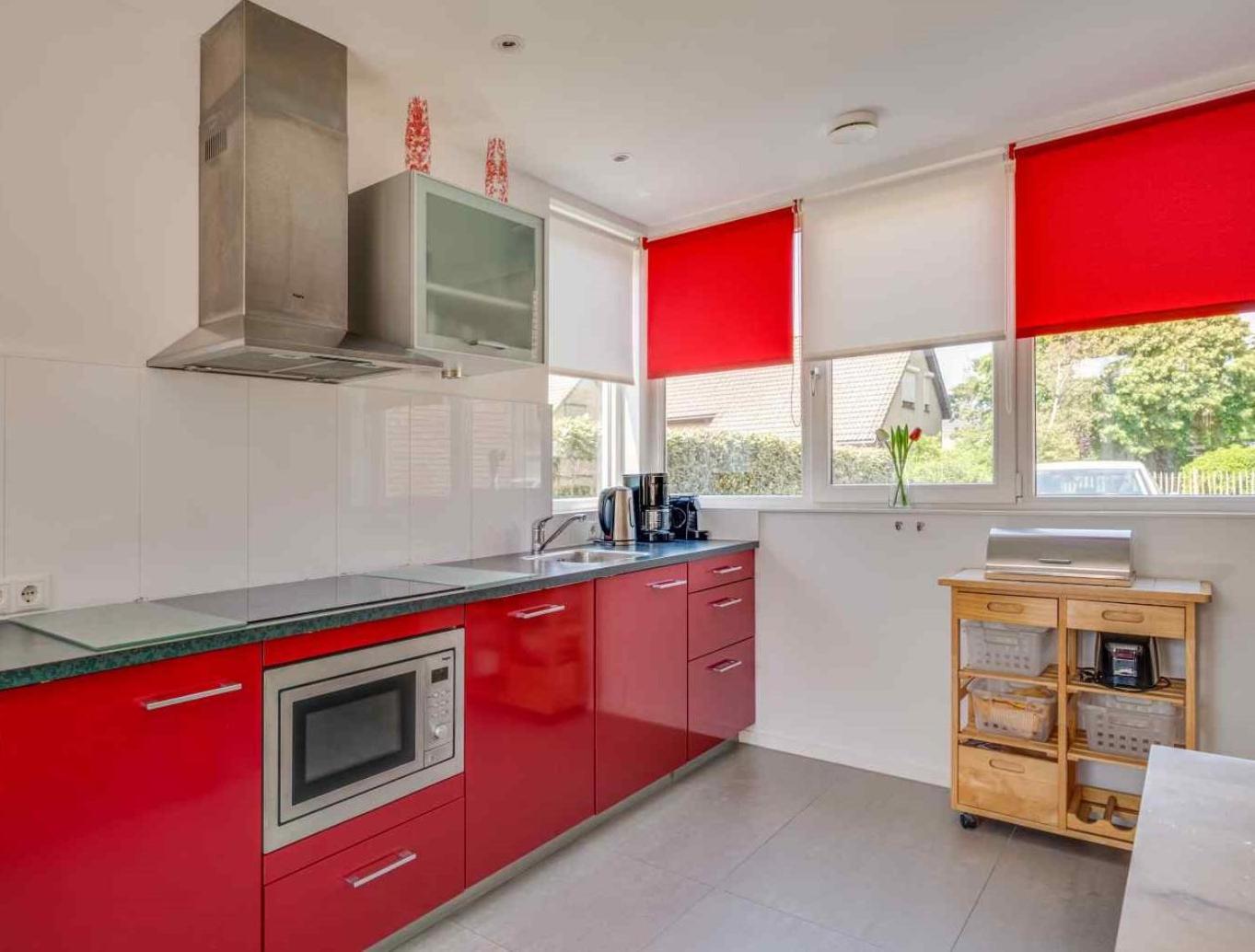 Vakantiewoning Scheldestraat 23 Zoutelande, dicht bij Domburg view 4
