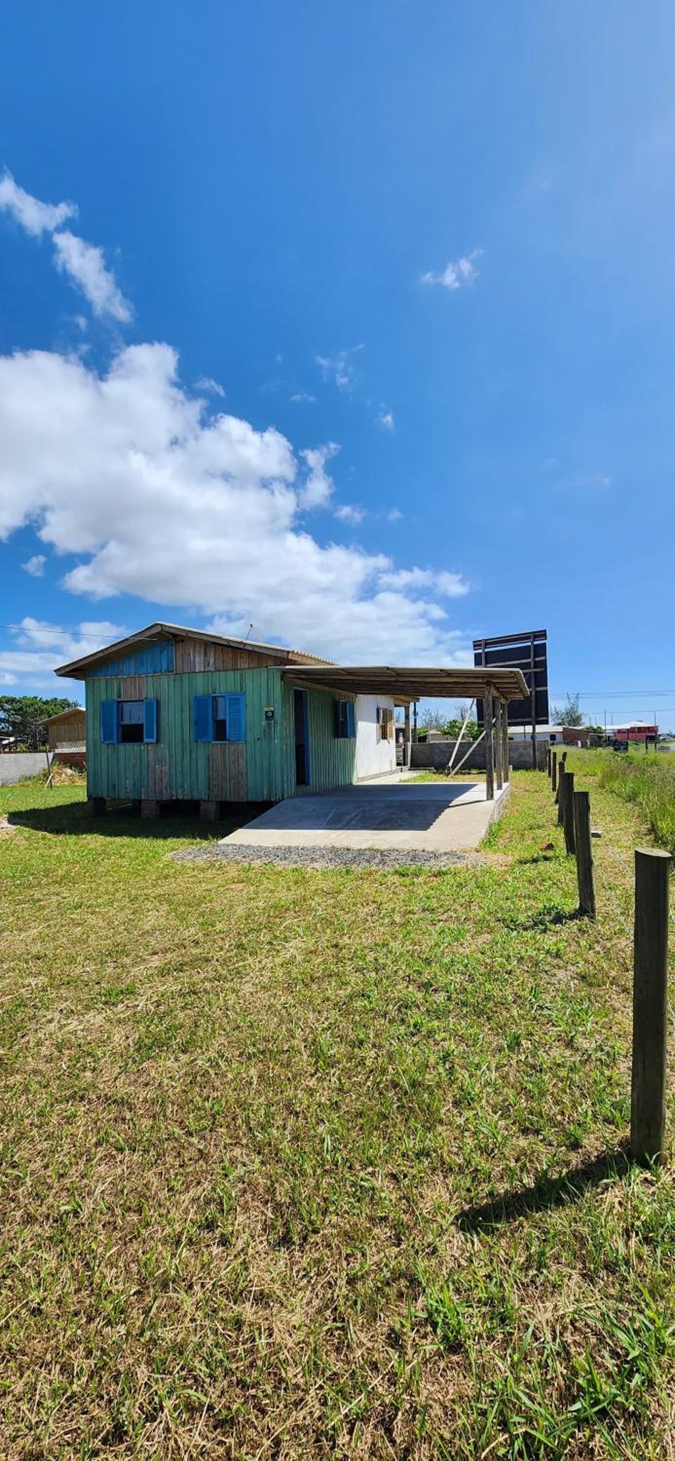 Casa de praia - Descanse e tenha uma experiencia relaxante a poucos metros da praia
