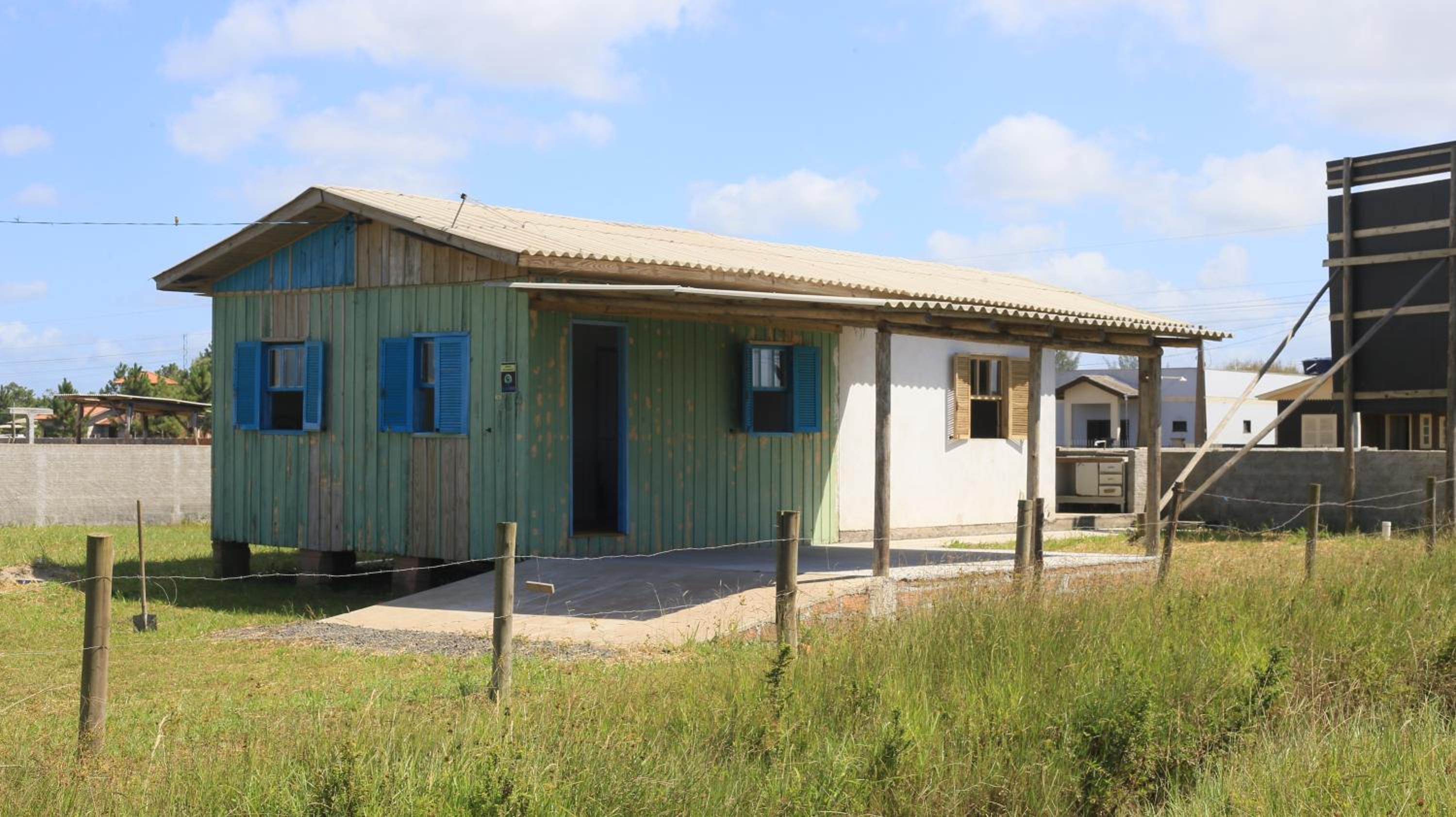 Casa de praia - Descanse e tenha uma experiencia relaxante a poucos metros da praia